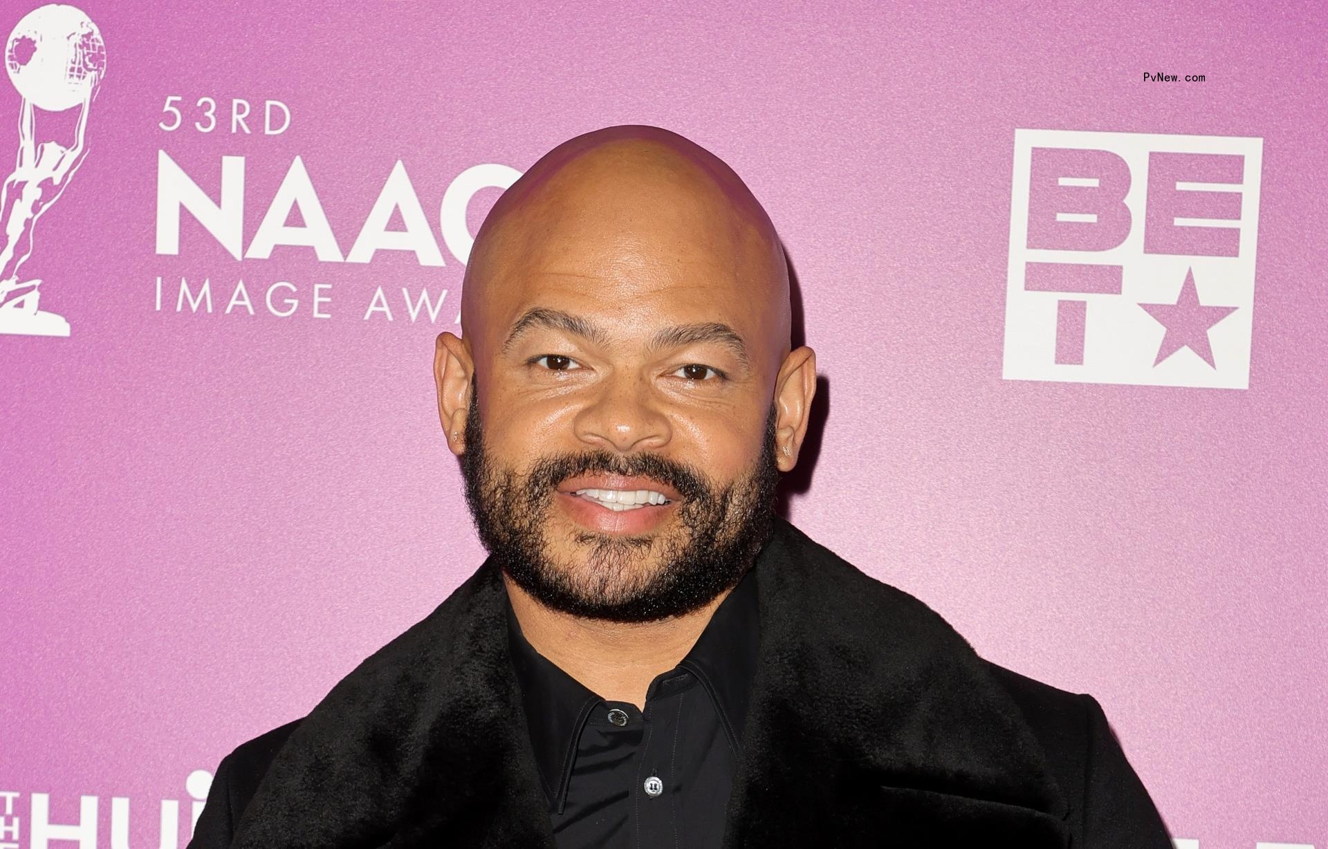 Anthony Hemingway to Direct Multiple Episodes of Judy Blume Adaptation ‘Forever’ at Netflix