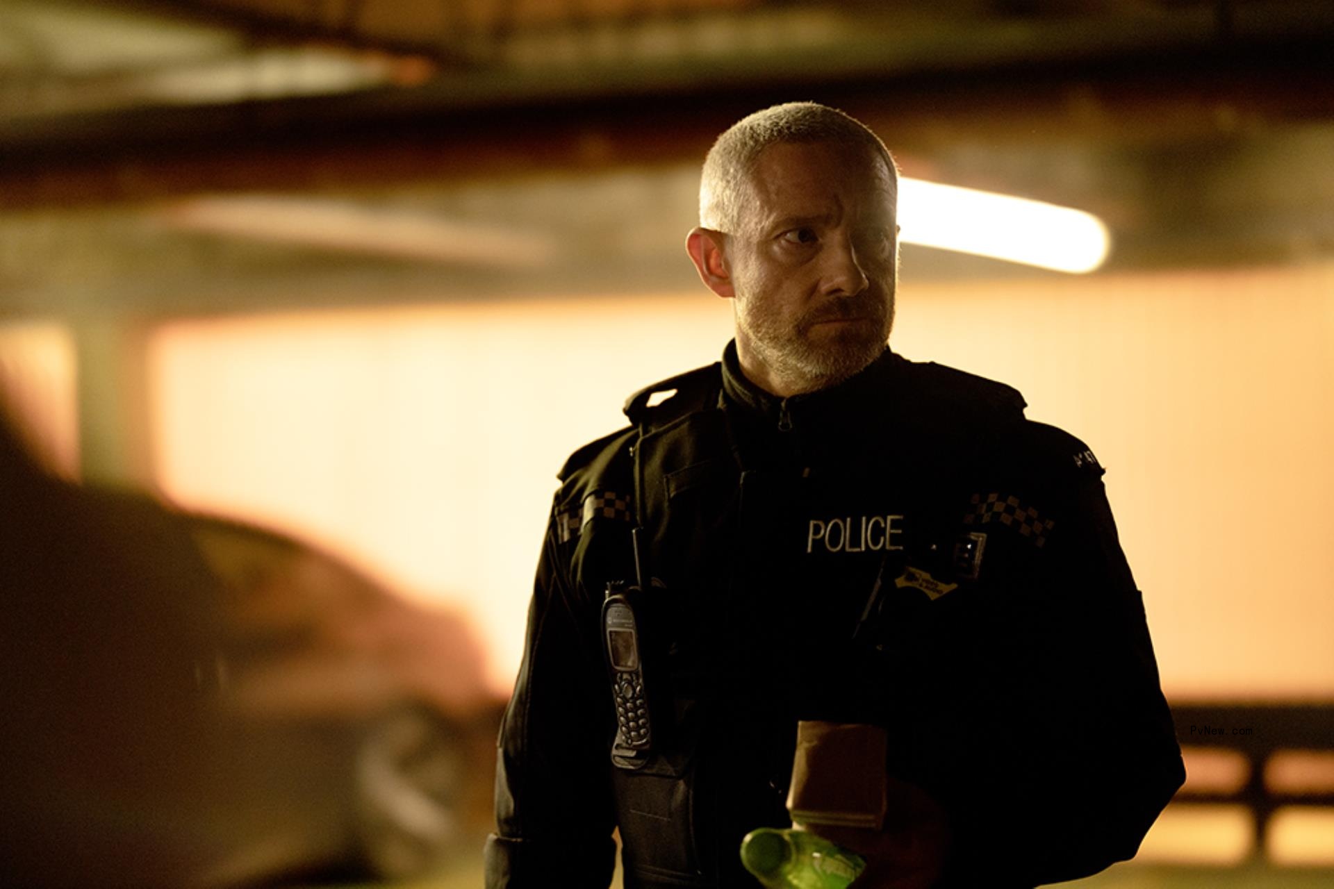 Martin Freeman-Starring ‘The Responder’ Teases ‘Richer and Deeper’ Season 2, Debuts First-Look Photos: ‘This Is Not Just a Police Drama’