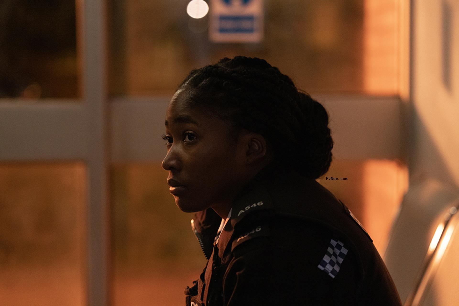 Martin Freeman-Starring ‘The Responder’ Teases ‘Richer and Deeper’ Season 2, Debuts First-Look Photos: ‘This Is Not Just a Police Drama’