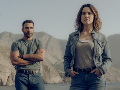 Spectacularly Located Procedural ‘Weiss & Morales’ Rolls in the Canary Islands, From RTVE, ZDF and ZDF Studios, Which Shares Sales Rights