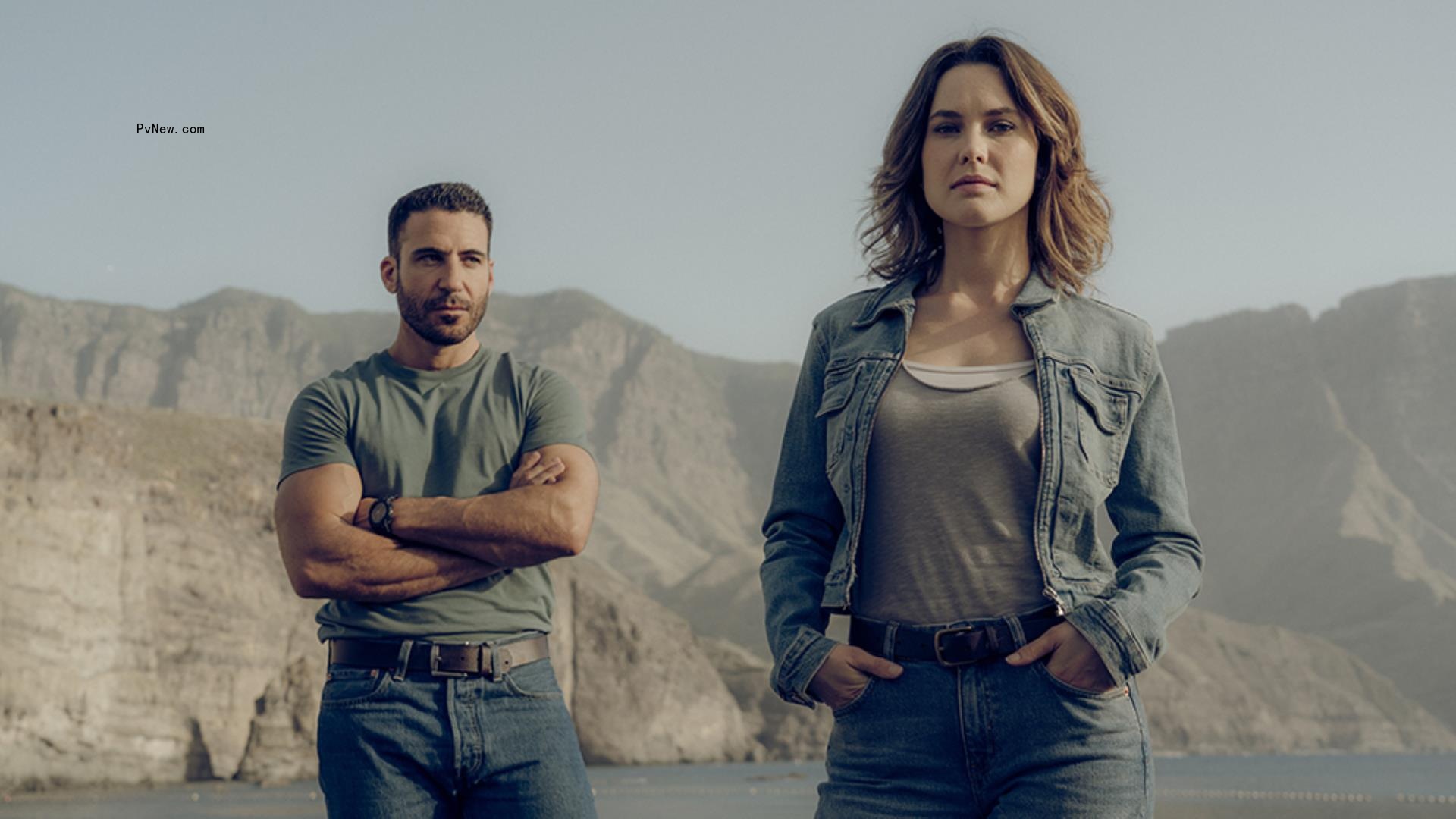 Spectacularly Located Procedural ‘Weiss & Morales’ Rolls in the Canary Islands, From RTVE, ZDF and ZDF Studios, Which Shares Sales Rights