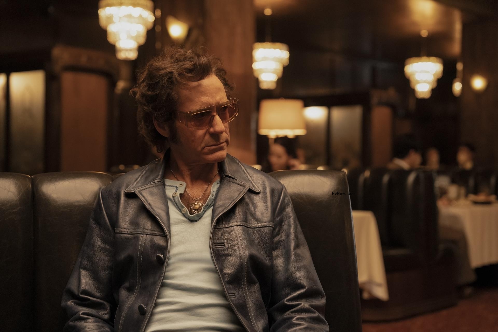 How ‘The Sympathizer’ Makeup and Hair Artists Believably Transformed Robert Downey Jr. Into Four Different Characters