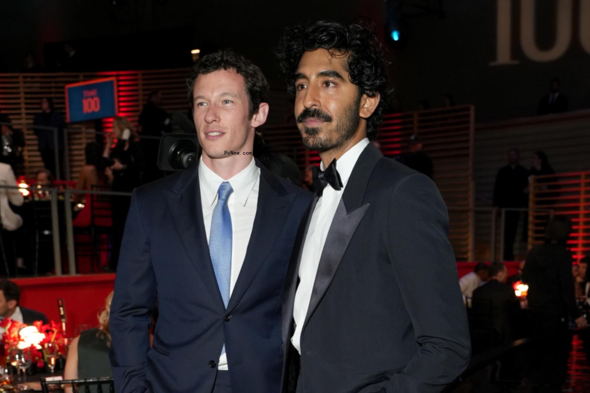 Inside the Time100 Gala: Dev Patel Has ‘Huge Imposter Syndrome,’ Dua Lipa Performs, Michael J. Fox Wishes His Late Father a Happy Birthday