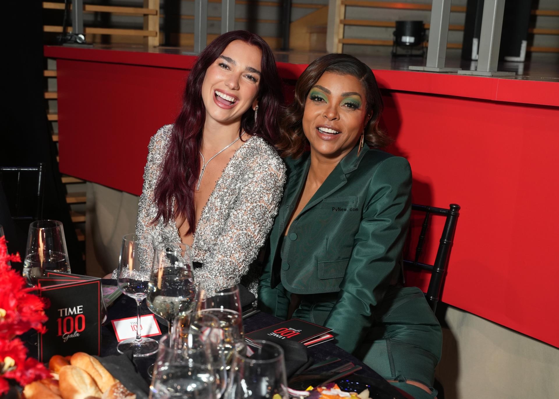 Inside the Time100 Gala: Dev Patel Has ‘Huge Imposter Syndrome,’ Dua Lipa Performs, Michael J. Fox Wishes His Late Father a Happy Birthday