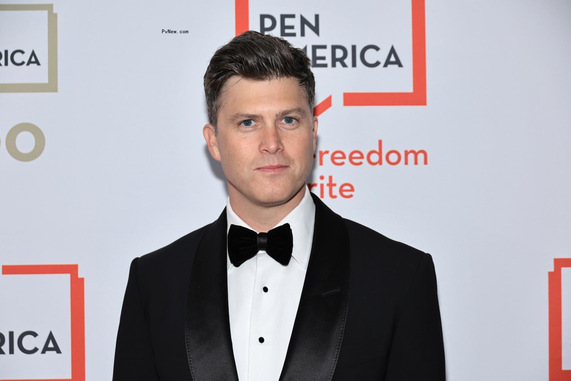 Colin Jost to Roast President Joe Biden and More Politicians at the White House Correspo<i></i>ndents Dinner