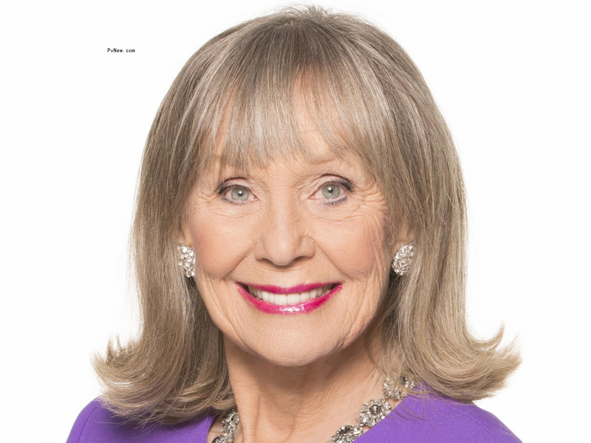 Marla Adams, Lo<i></i>ngtime ‘The Young and the Restless’ Actor, Dies at 85