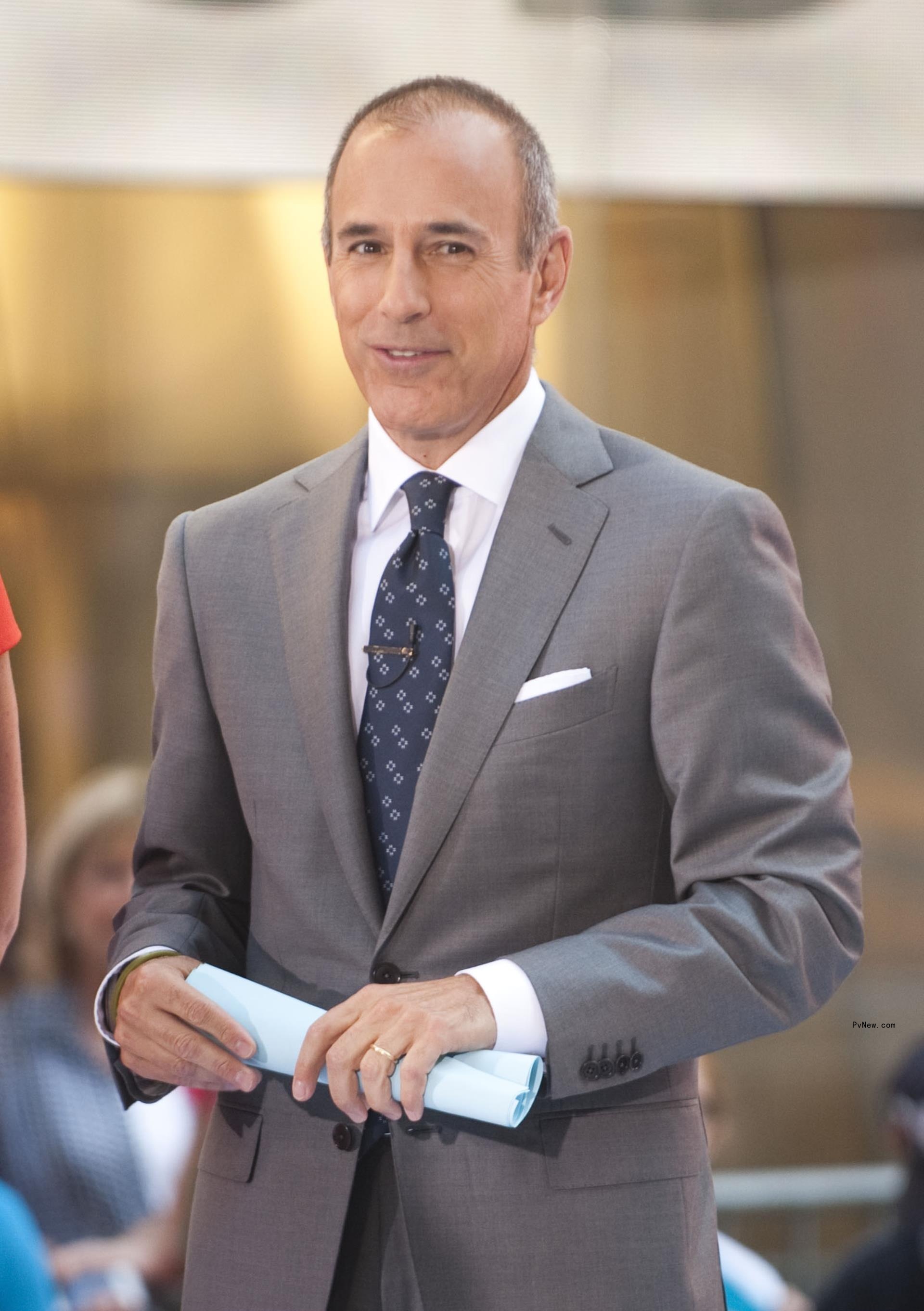 matt lauer