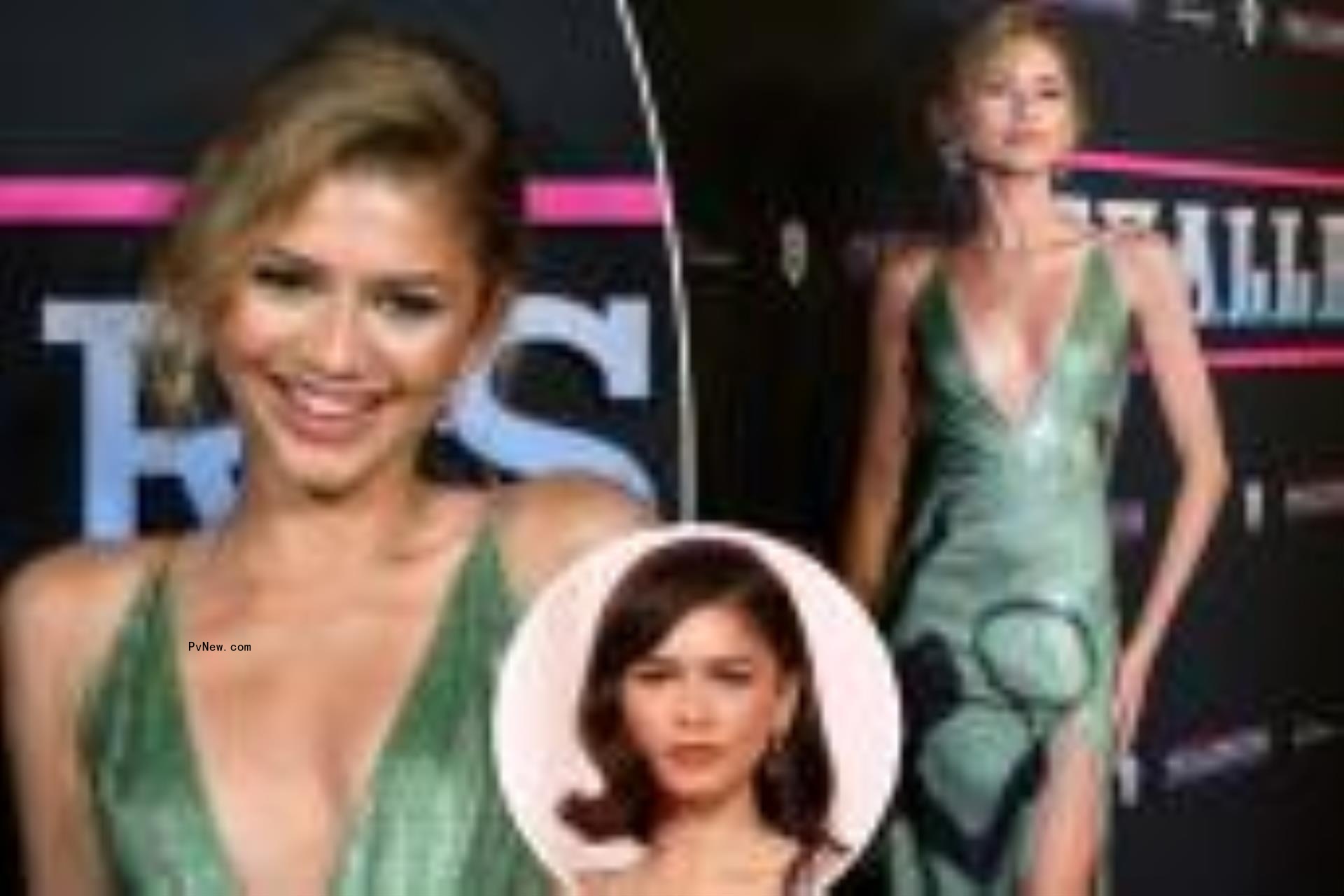 Zendaya Challengers Australia premirere