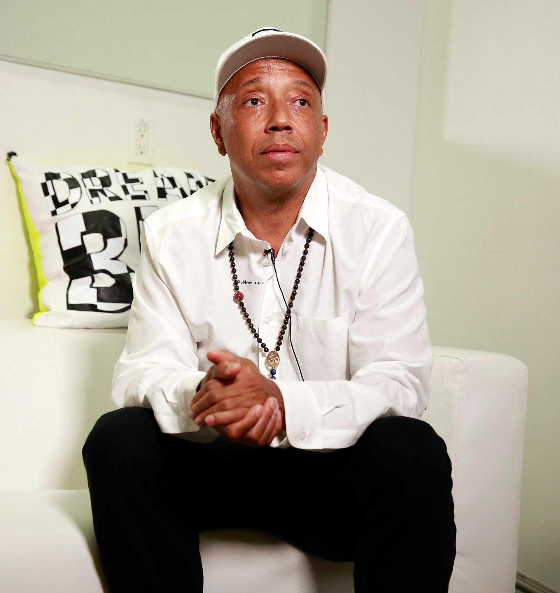 Russell Simmons