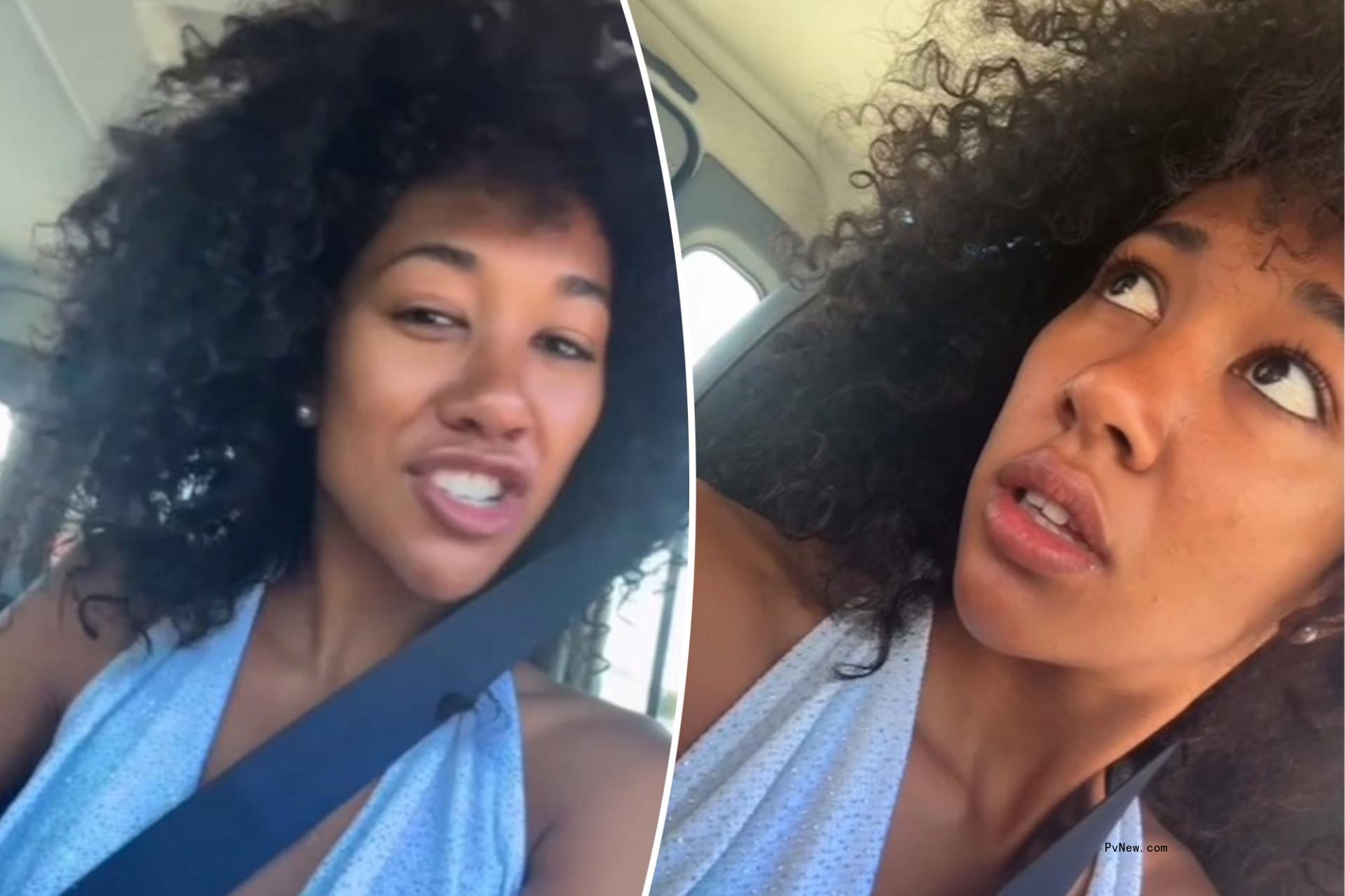 Fans co<i></i>ncerned over ‘creepy’ video of Aoki Lee Simmons, 21, and ‘boyfriend’ Vittorio Assaf, 65, in St. Barts