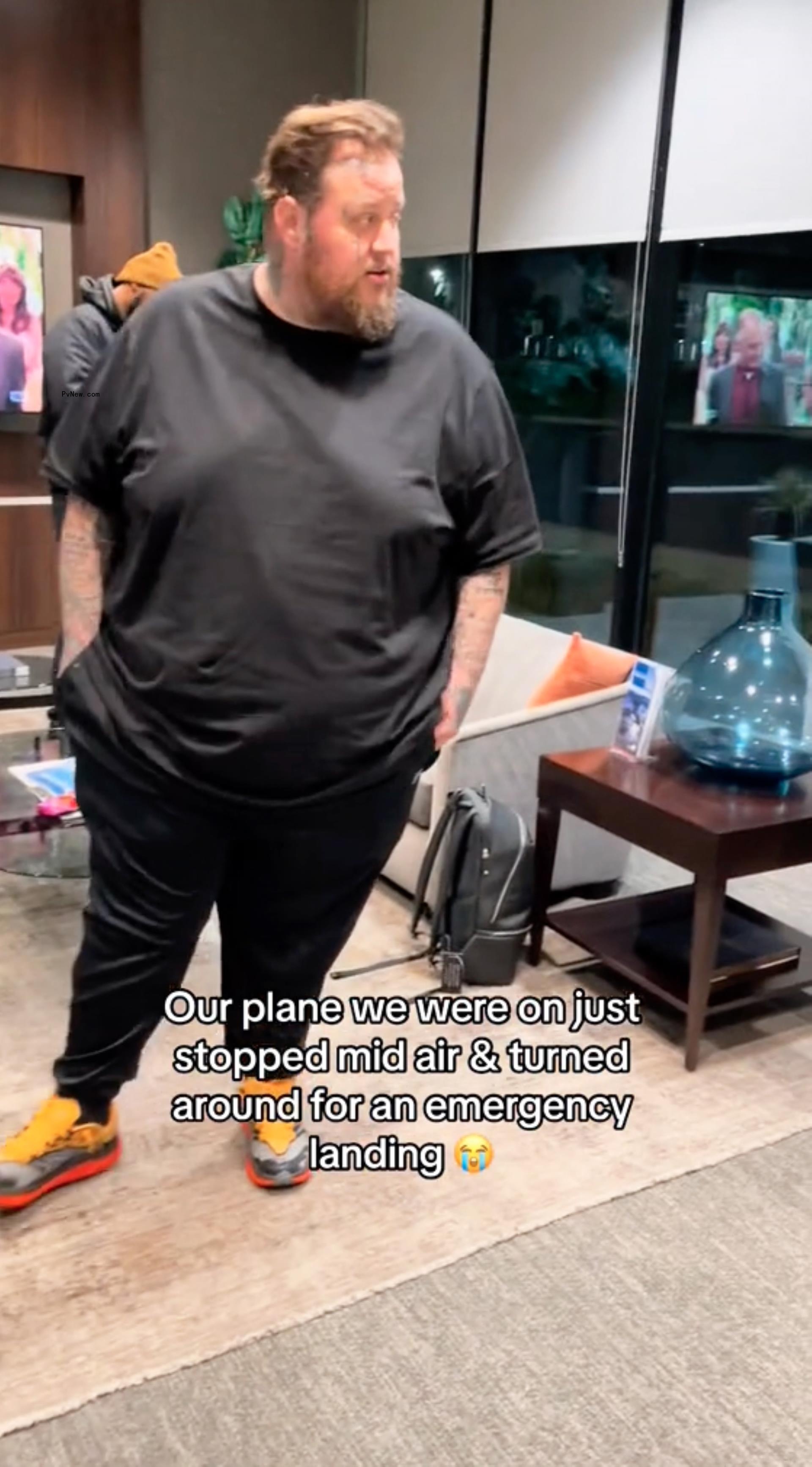 Bunnie XO TikTok screenshot