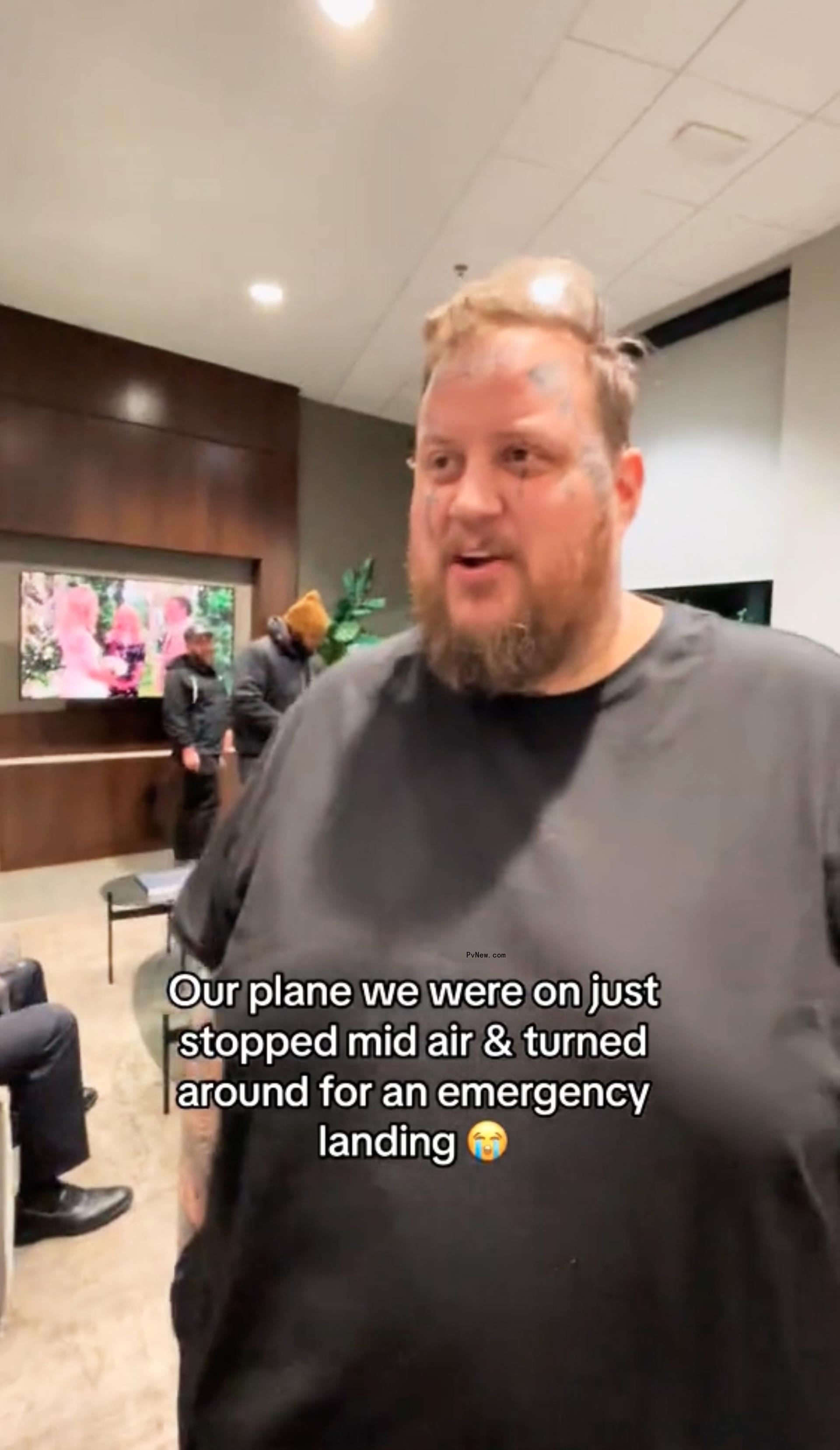 Bunnie XO TikTok screenshot