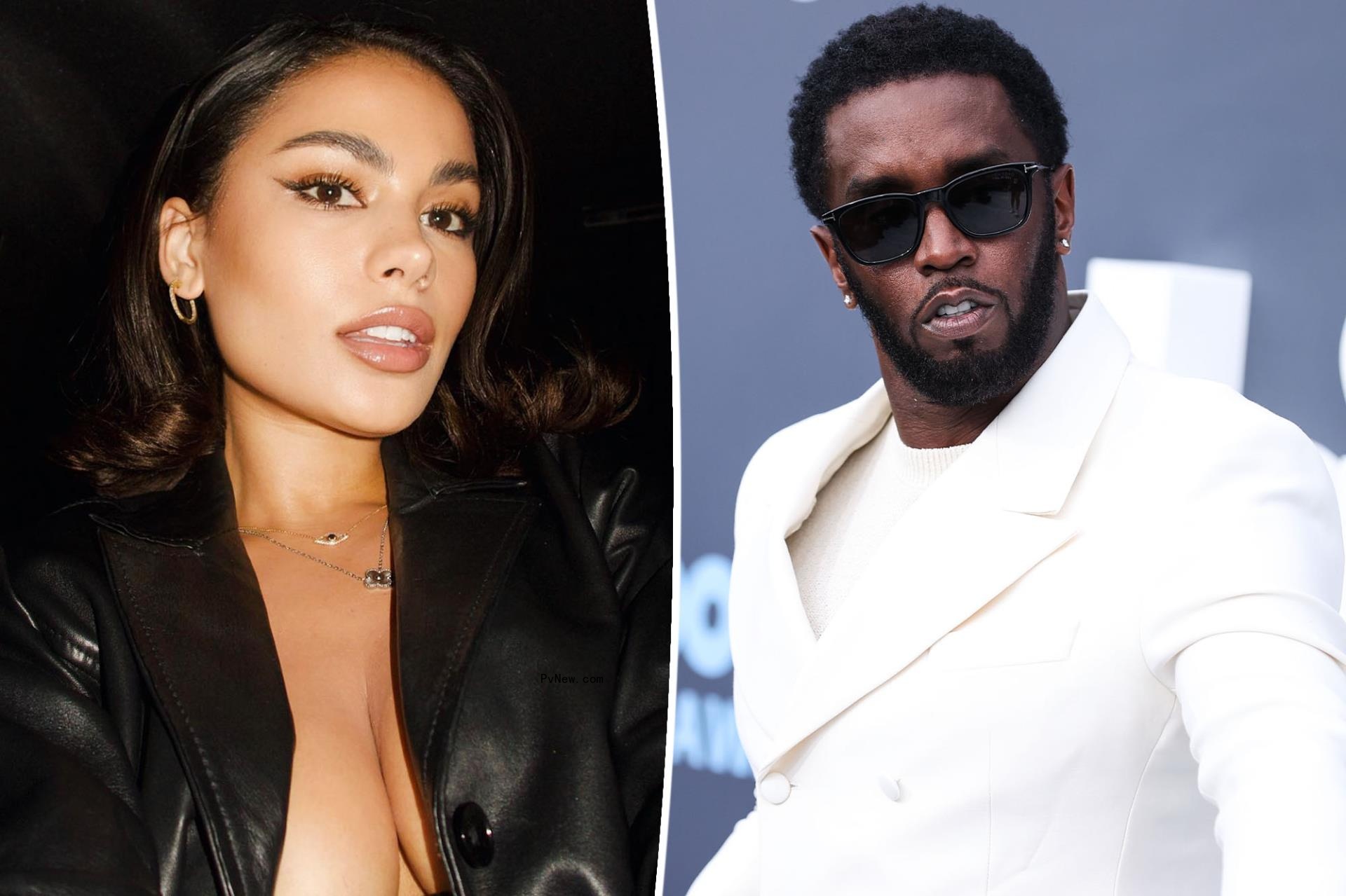Instagram model accused of being Diddy’s sex worker speaks out: My feelings have ‘never been for entertainment’