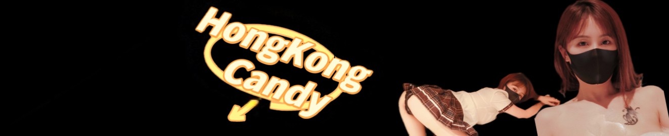 HongKongCandy