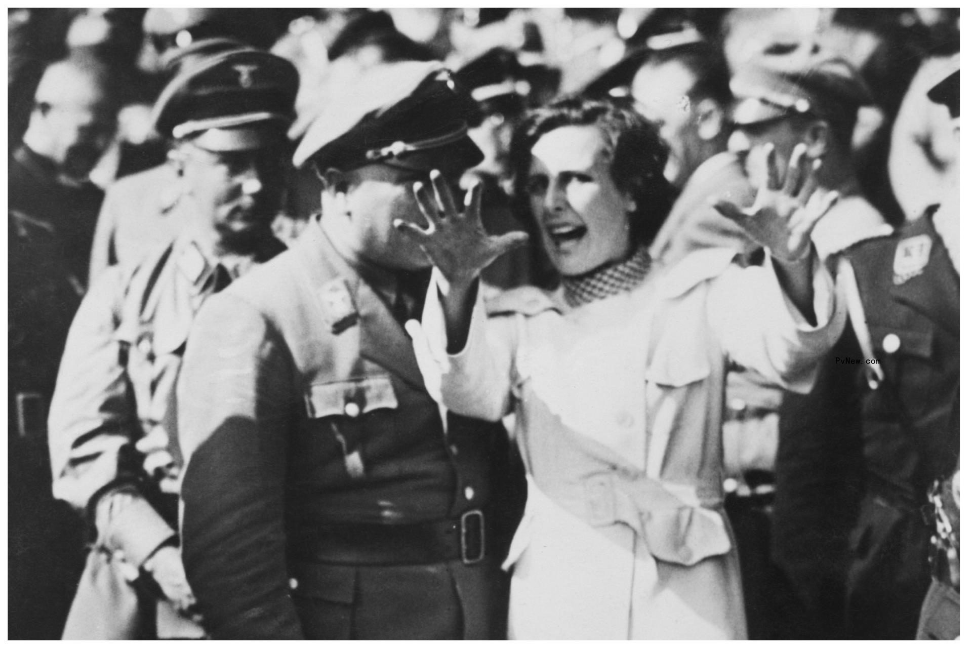 ‘Riefenstahl,’ docu<i></i>mentary a<i></i>bout Nazi Propagandist, Added to Beta Cinema’s Cannes Slate