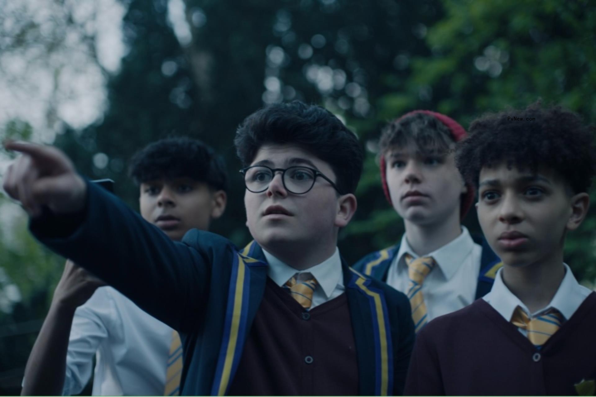 ‘Jojo Rabbit’s’ Archie Yates, Nadine Marshall, Anna Wilson-Jo<i></i>nes Lead Coming-of-Age Drama ‘Clout’