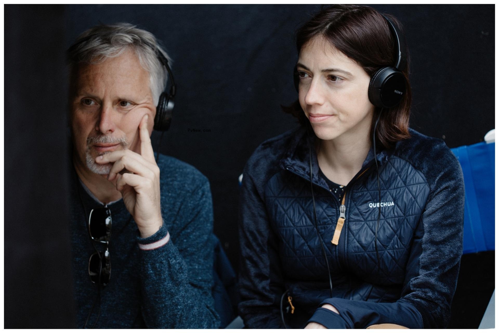 ‘My Place Is Here’ Directors on Women’s Rights, Poverty in Post-War Italy, Trailer Debuts