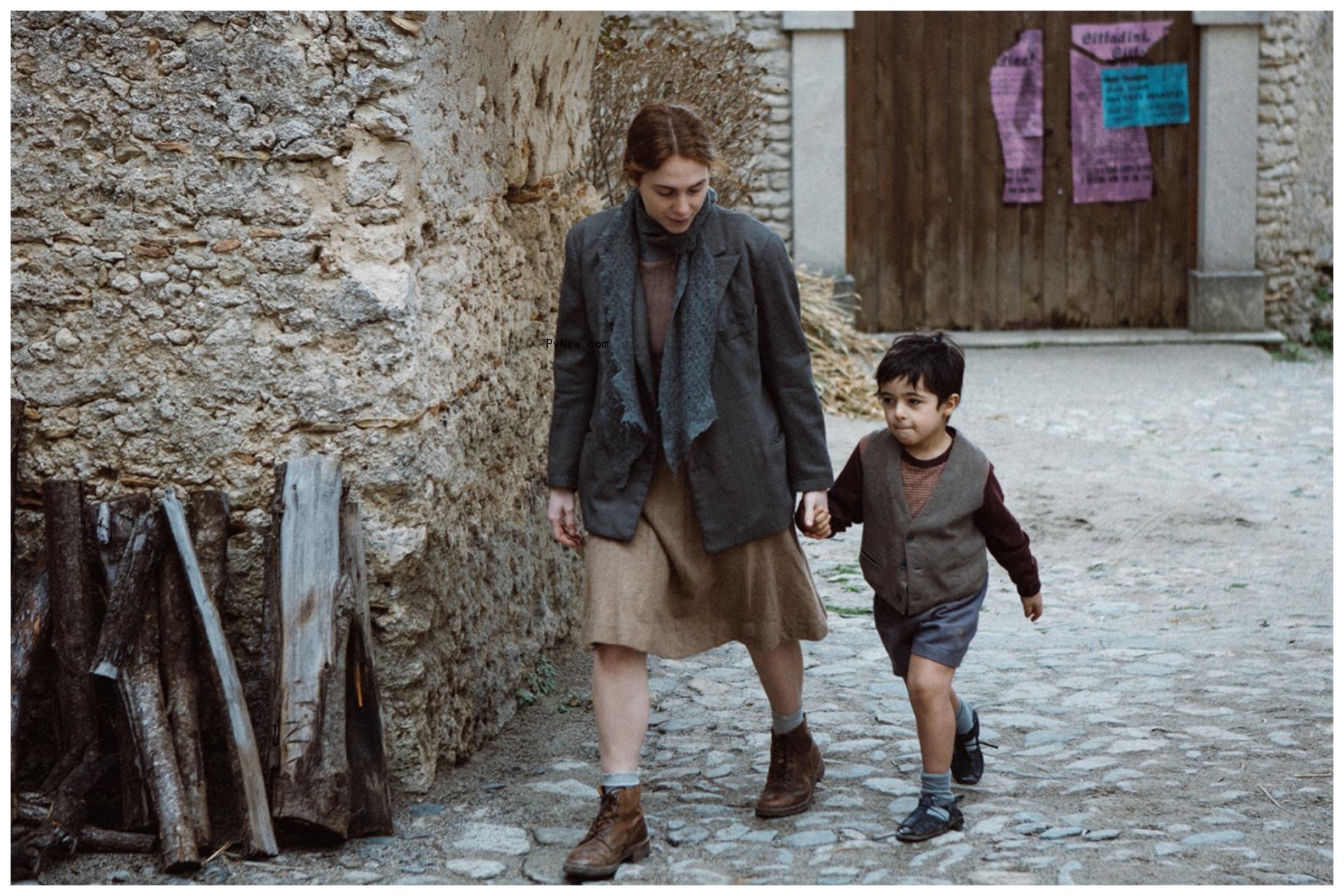 ‘My Place Is Here’ Directors on Women’s Rights, Poverty in Post-War Italy, Trailer Debuts