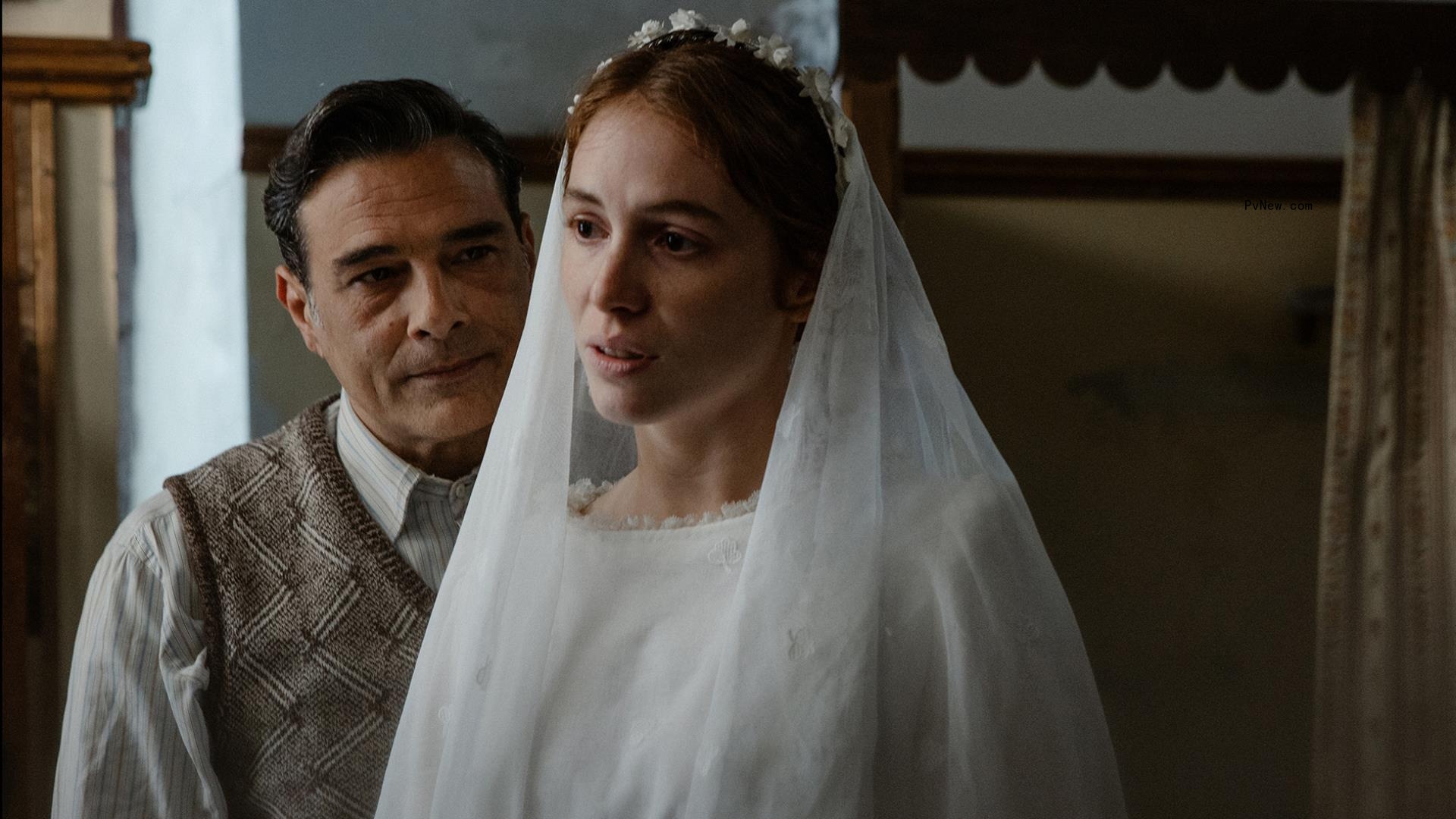 ‘My Place Is Here’ Directors on Women’s Rights, Poverty in Post-War Italy, Trailer Debuts