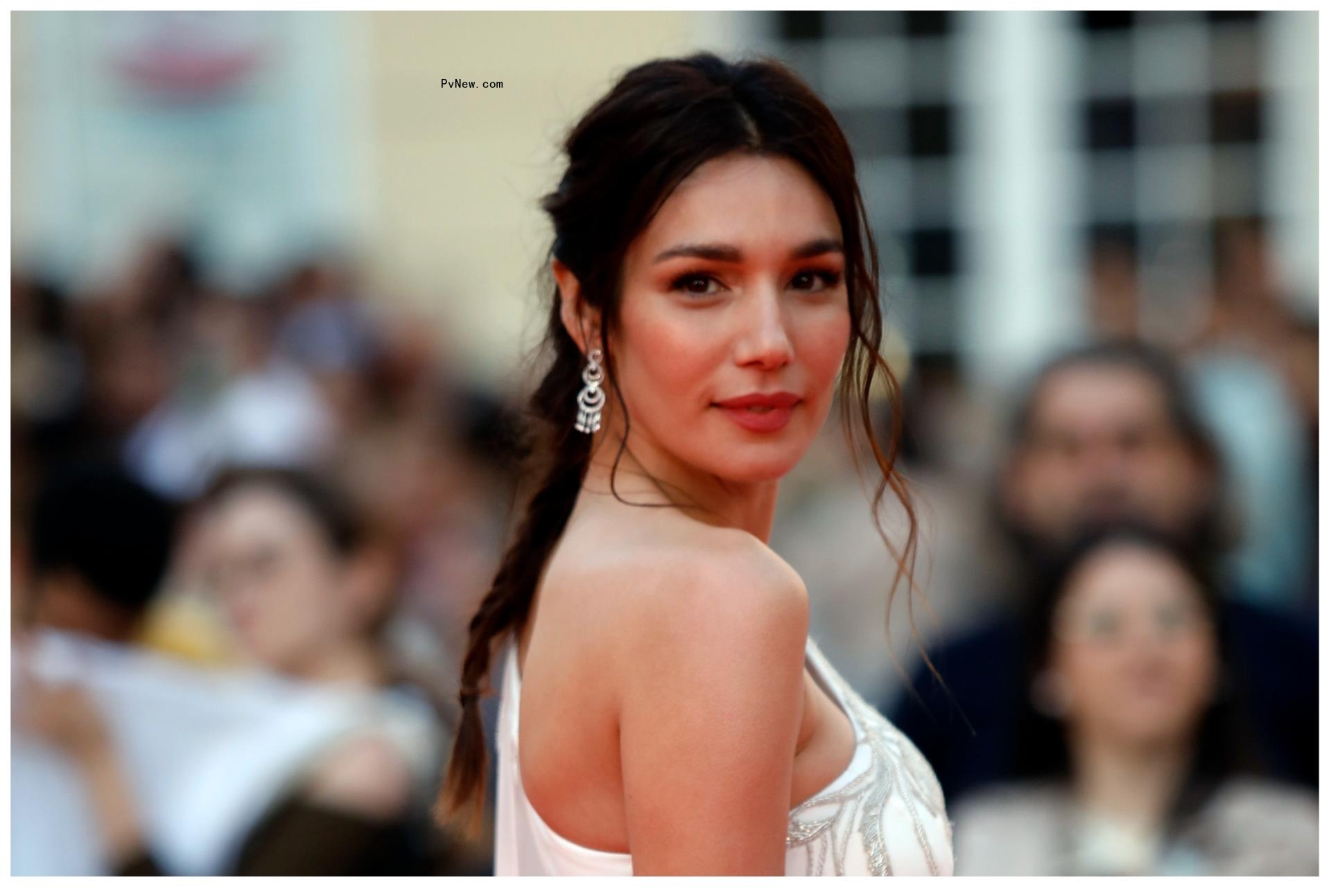 Picture Tree Intl. Scores Spanish Supernatural Crime Thriller ‘The Osha Rule,’ Starring Mariela Garriga