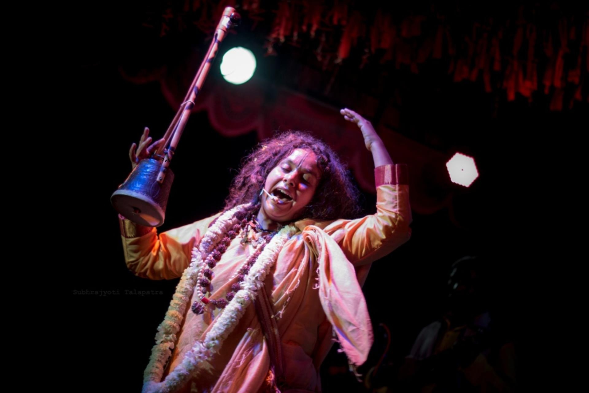 Parvathy Baul Film ‘Joyguru’ Set as India-U.K.-U.S.-France Co-Production, to Launch Sales at Cannes Market