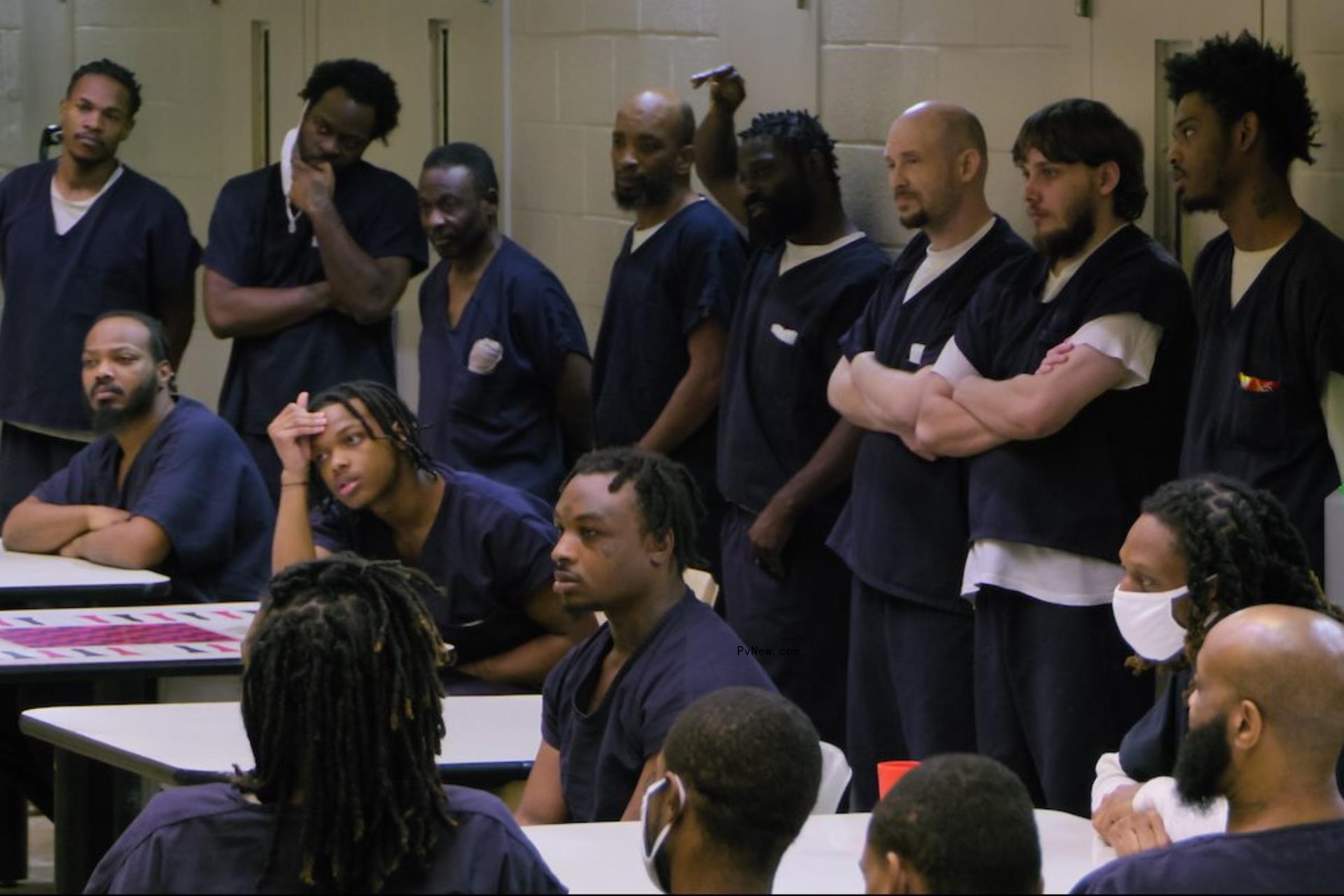 ‘Unlocked: A Jail Experiment’: Arkansas County Refuses $60,000 Check From Producers of Netflix Doc Amid o<i></i>ngoing Legal Battle