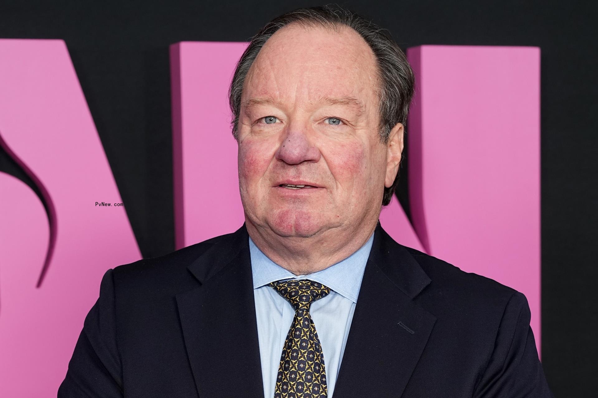 Paramount Global Boots Bob Bakish as CEO, Names New Leadership Team of Three Execs