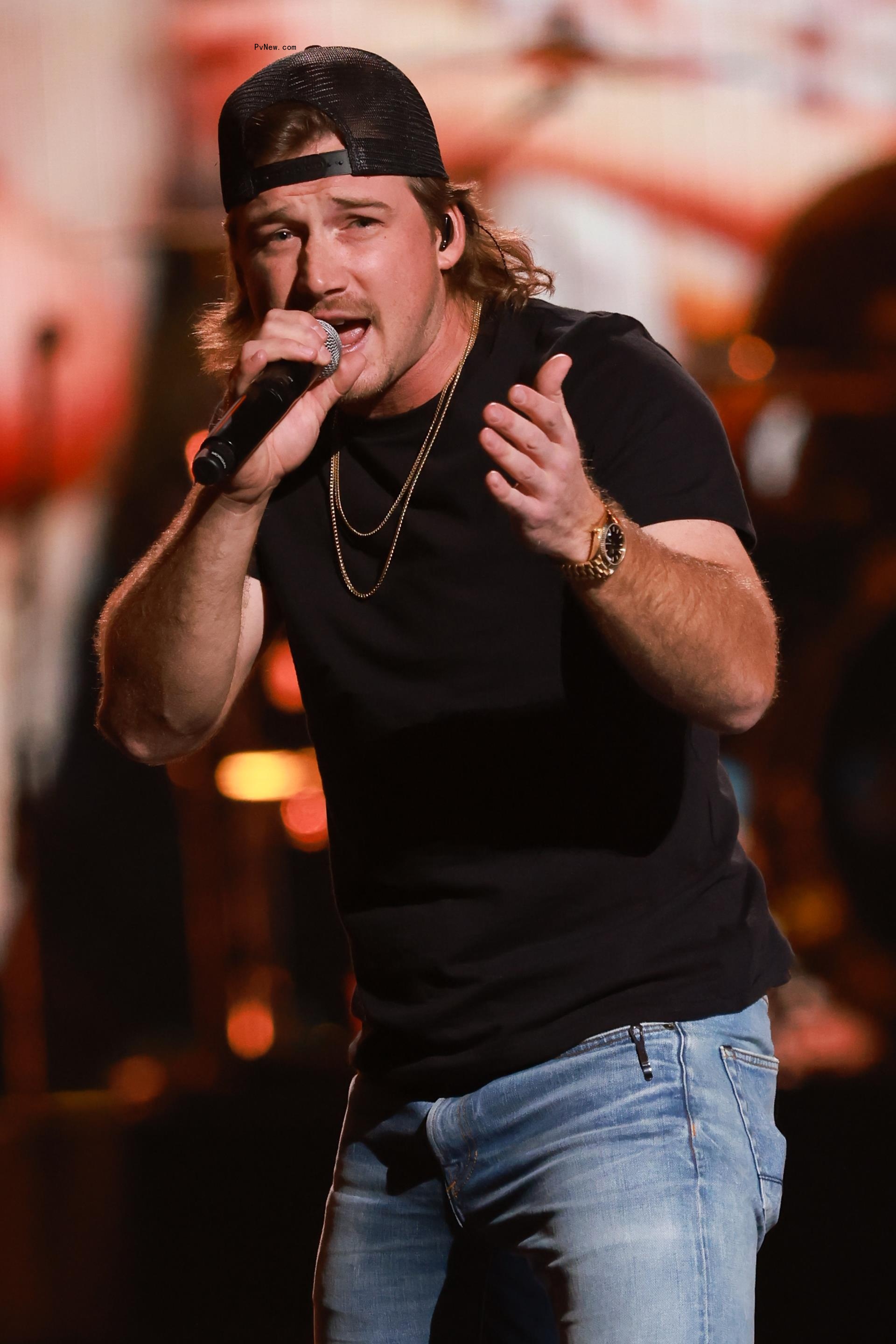 Morgan Wallen