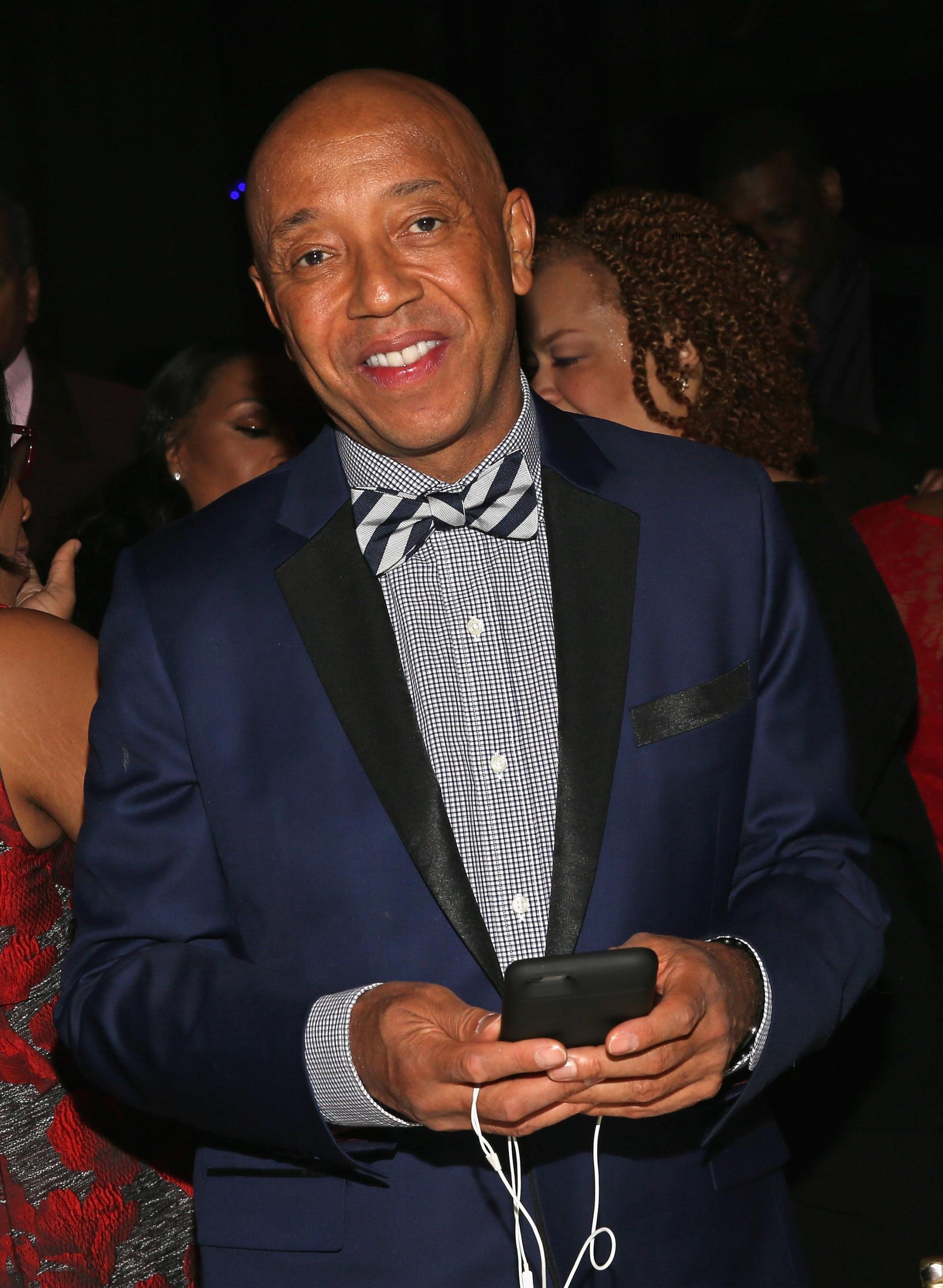 Russell Simmons