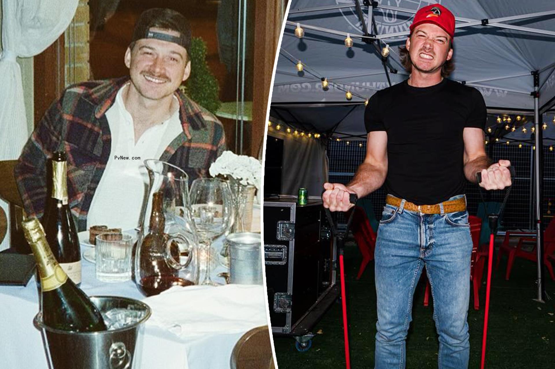 Morgan Wallen’s drinking is a ‘problem that keeps coming around’