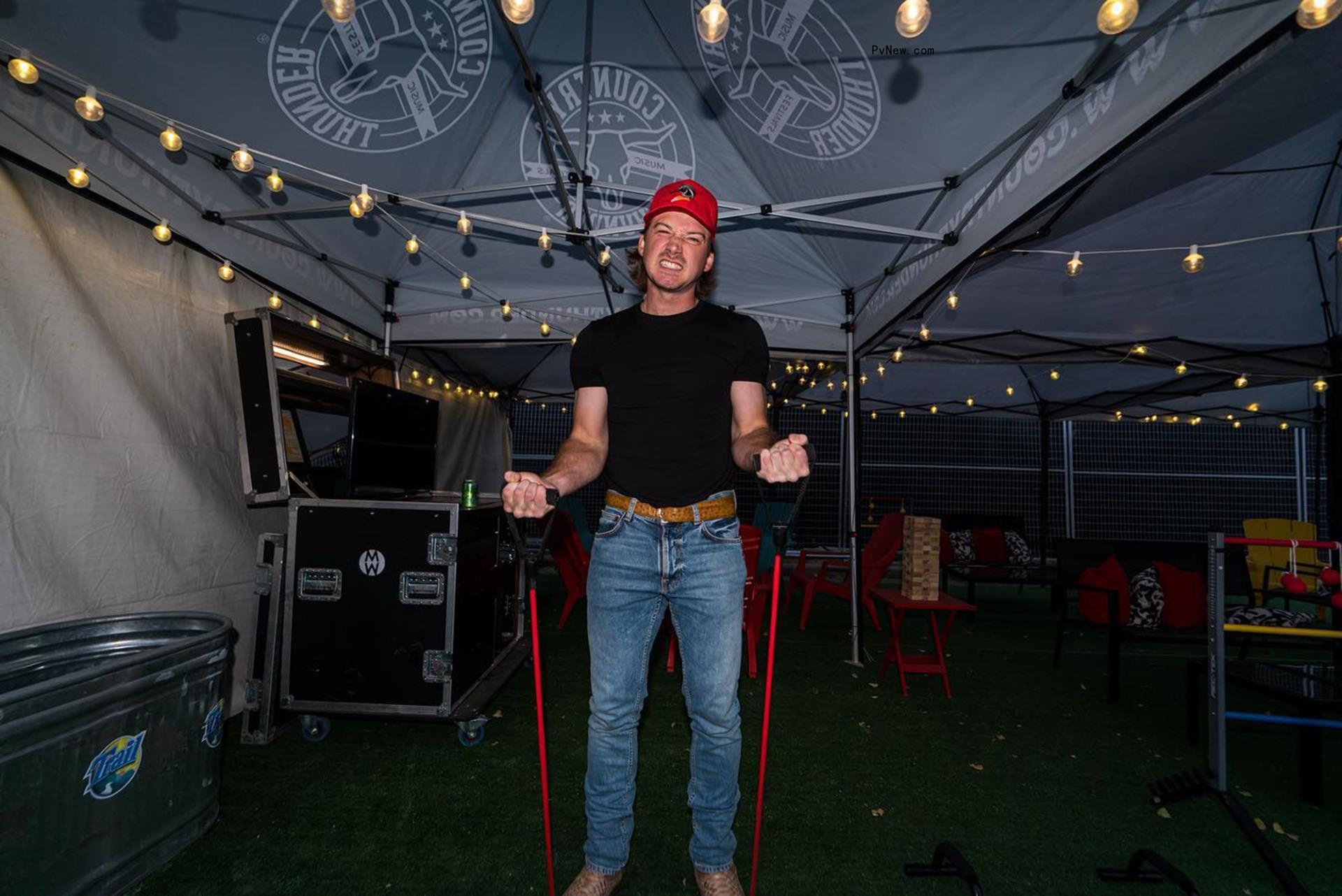 morgan wallen