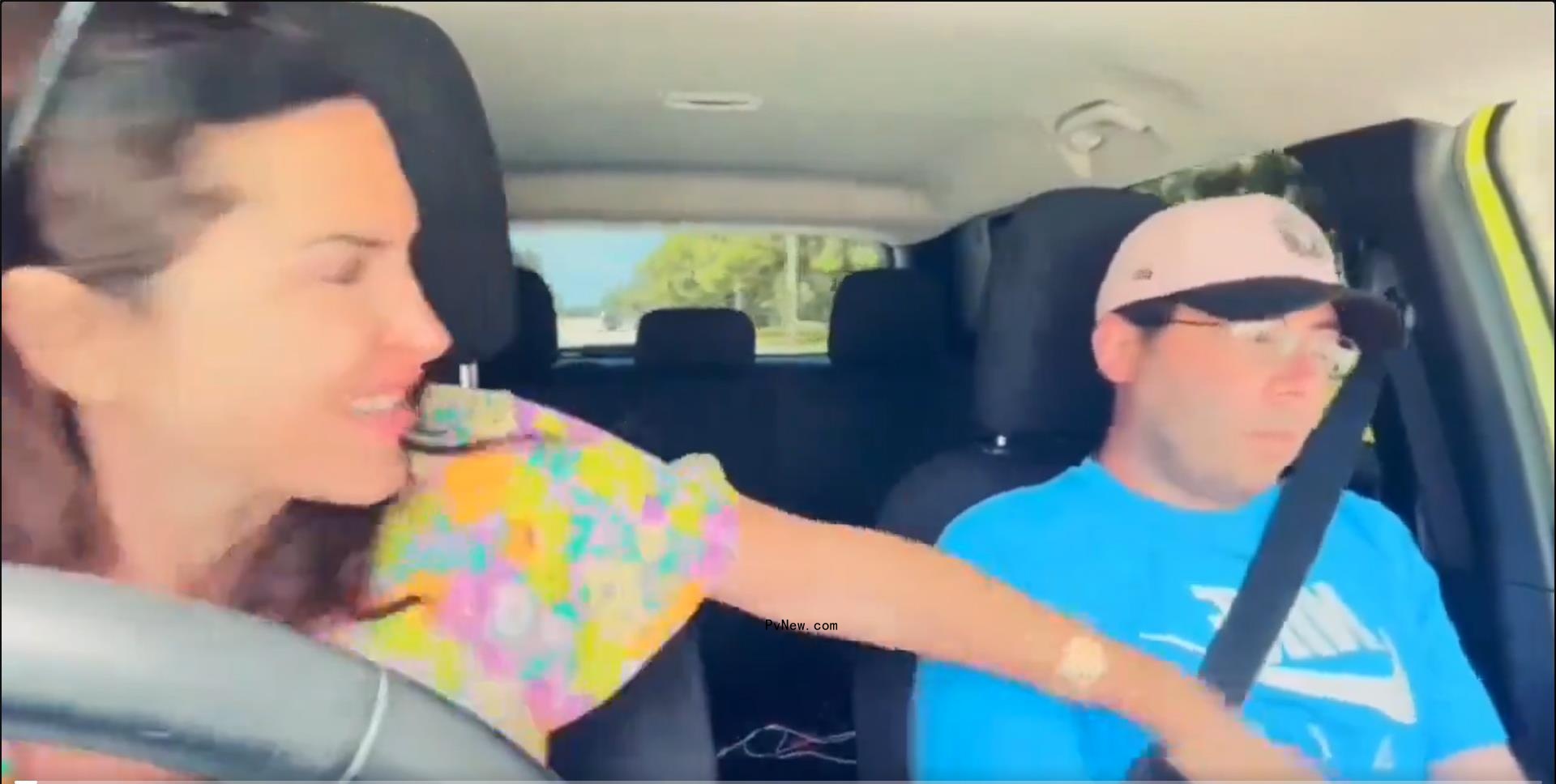 Elisa SchwartzFormer 'Howard Stern Show' writer Elisa Jordana arrested after repeatedly hitting man in horrifying livestream