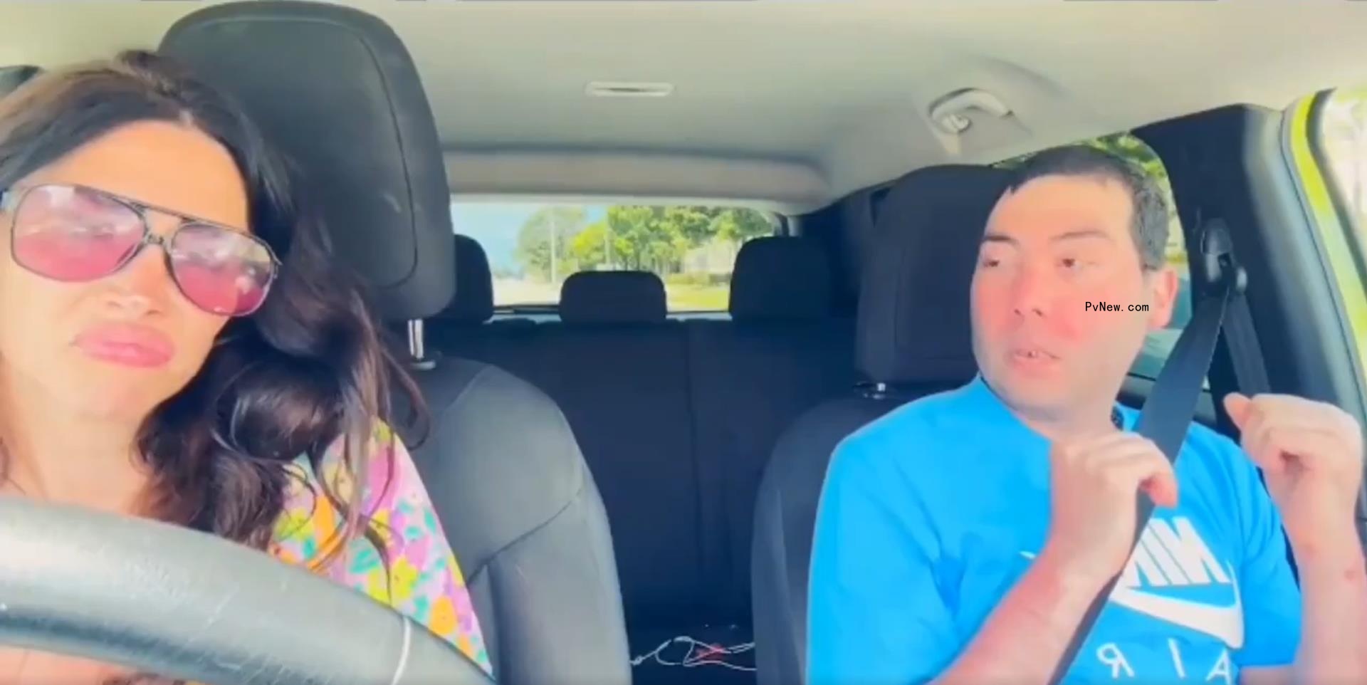 Elisa Schwartz Former 'Howard Stern Show' writer Elisa Jordana arrested after repeatedly hitting man in horrifying livestream