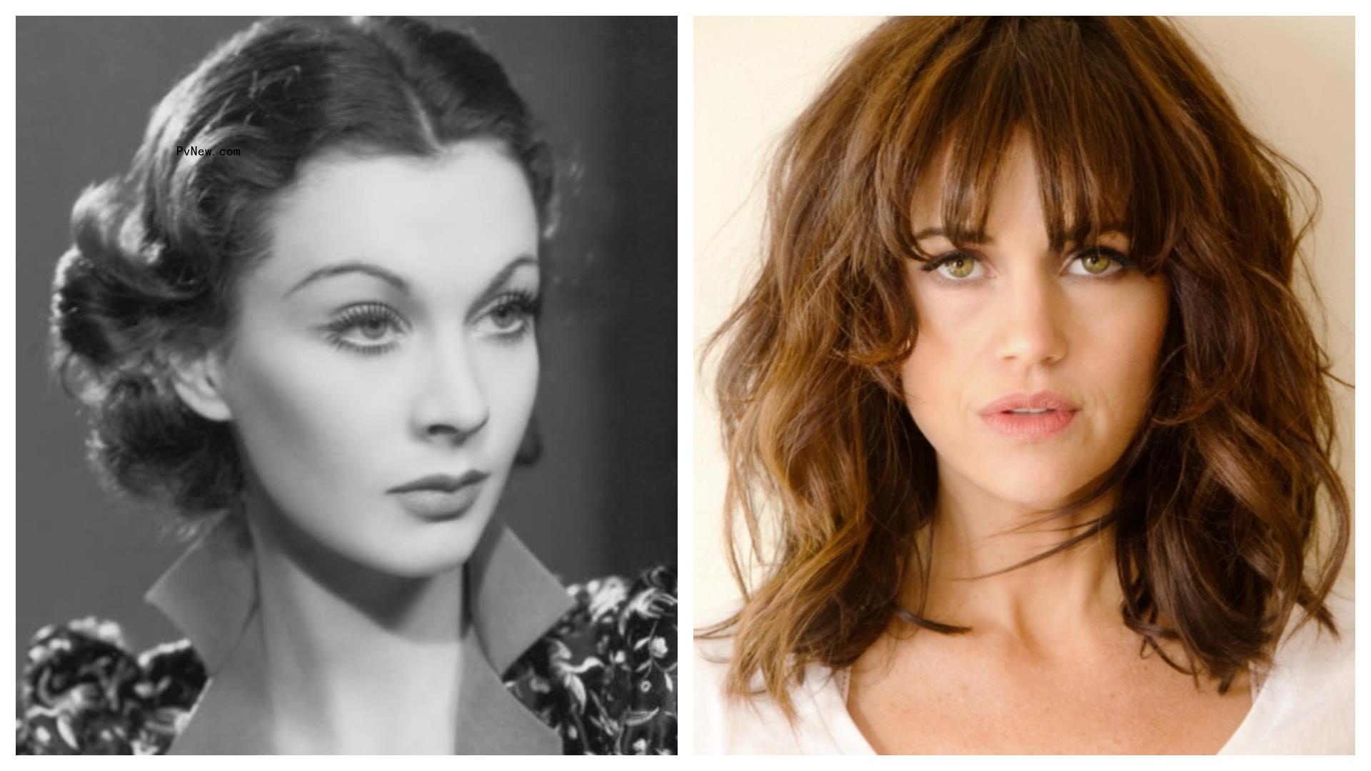 Carla Gugino to Play ‘Gone With the Wind’ Star Vivien Leigh in Biopic ‘The Florist’