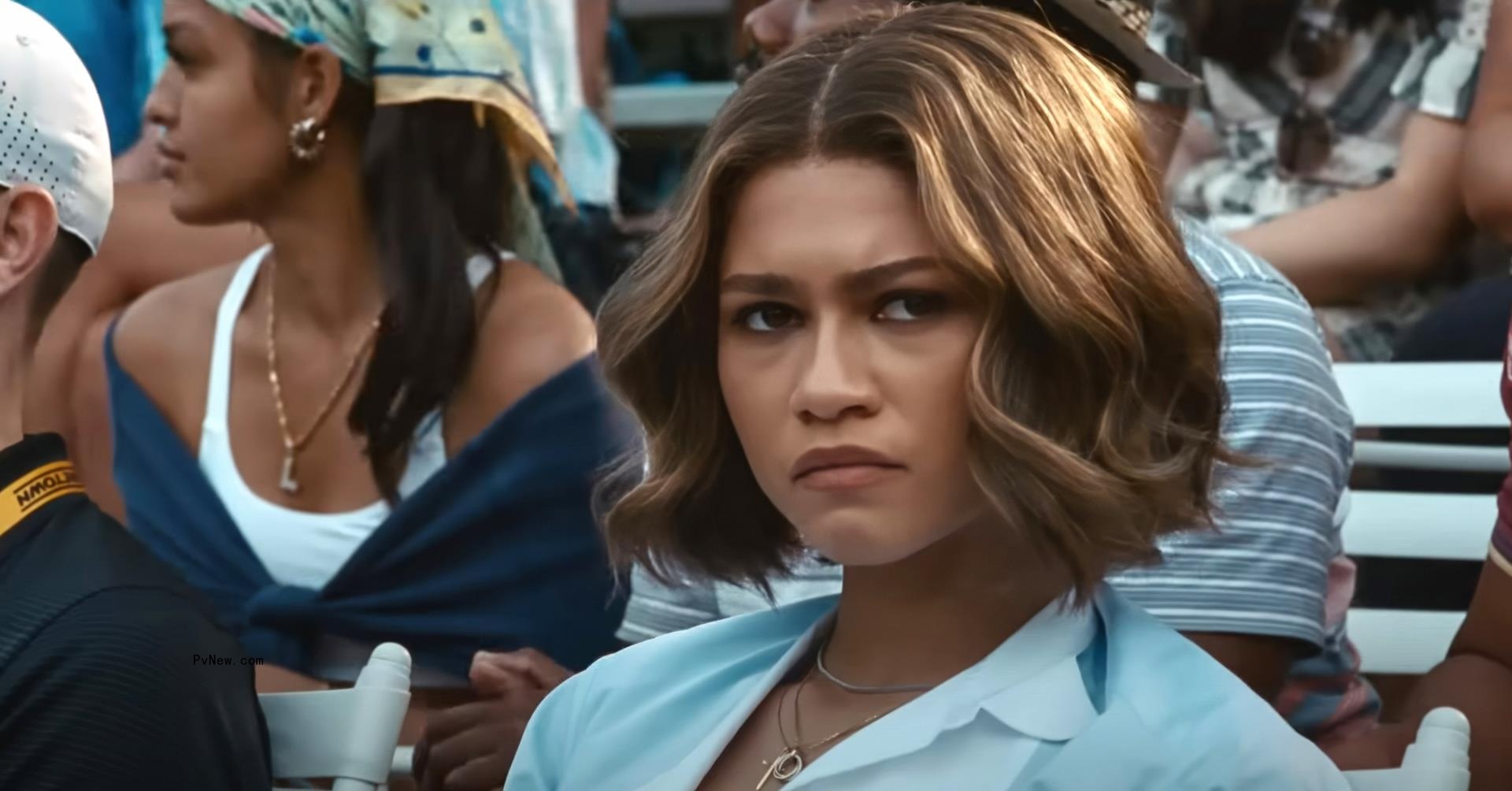 Zendaya Says ‘Challengers’ Ending Can Be ‘Confusing’ After Her Mom ‘Read the Ending So Different’ and Thought Tashi Was ‘Pissed’ Off