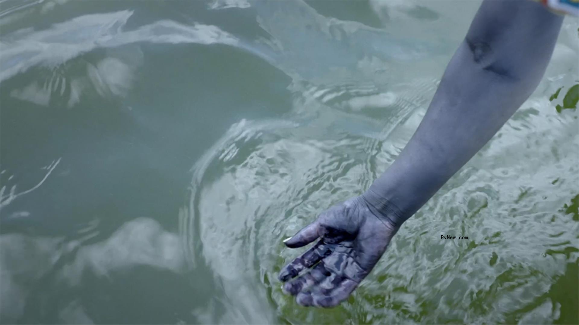 Argentina’s Compañia de Cine Swoops on Hot Docs Title ‘Wild Gleaming Space,’ Helmed by Mauro Colombo, Produced by Oscar-Shortlisted Abner Benaim