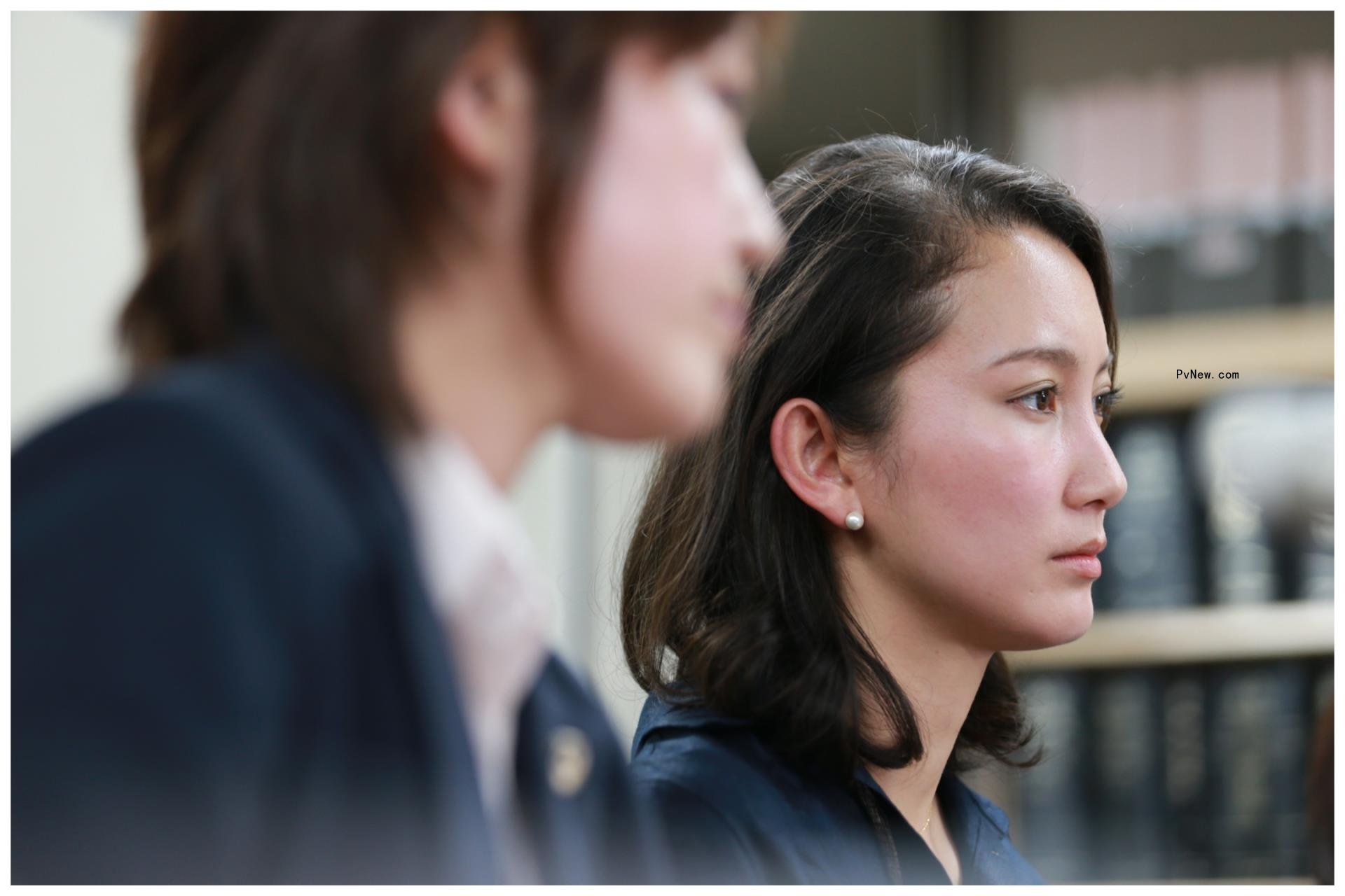 How ‘Black Box Diaries’ Director Shiori Ito Set Out to Change How Japanese Society Deals With Sexual Assault