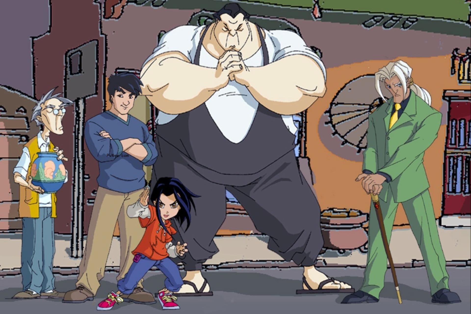 ‘Jackie Chan Adventures,’ ‘Men in Black’ on the Slate as Sony Strikes Pakistan Deal With Streamer Begin