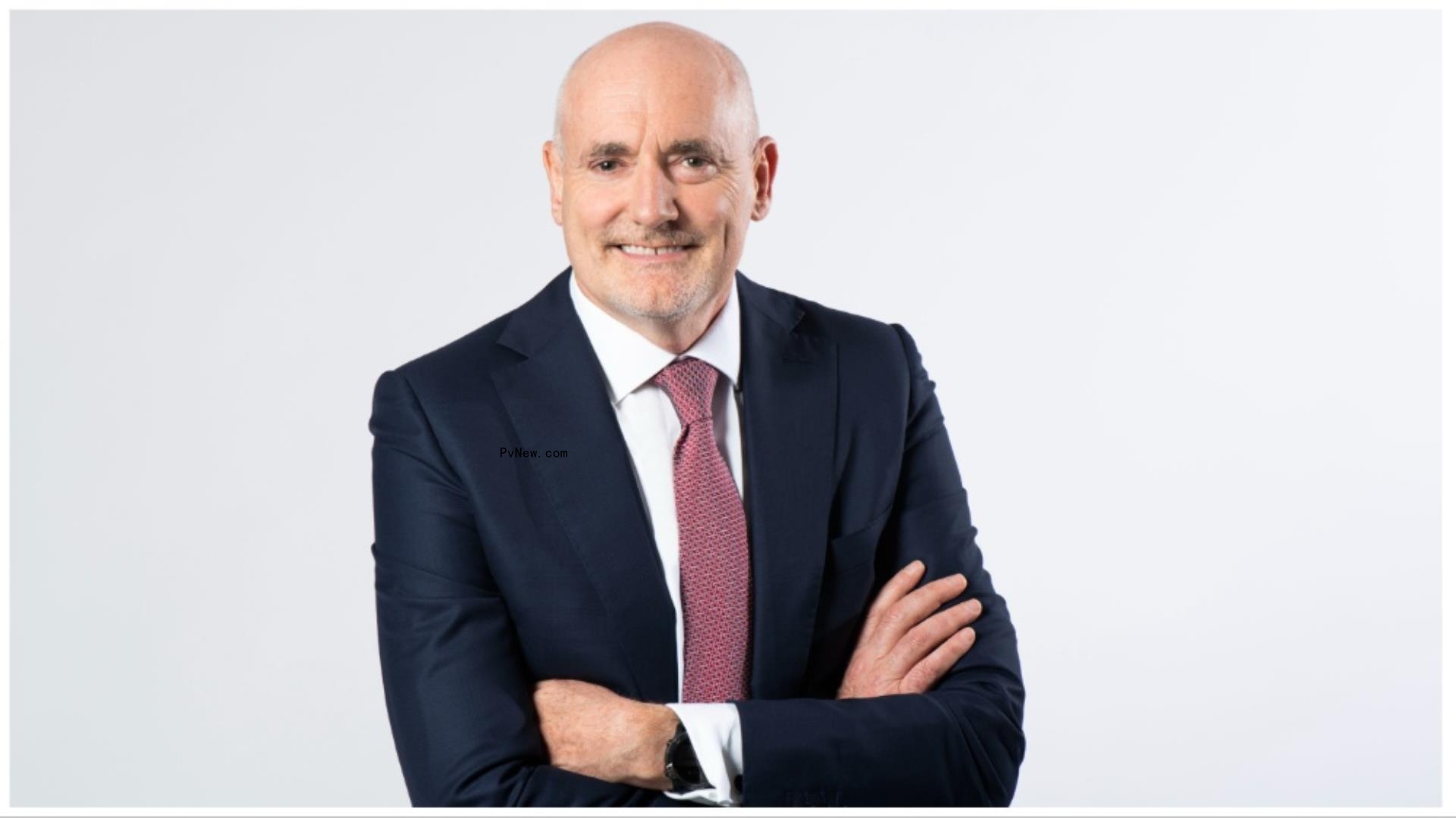 MBC CEO Sam Barnett Talks Impact of Israel-Hamas War on Middle East’s Top Broadcaster: ‘It Reflects Your Co<i></i>ntent and Disposition’