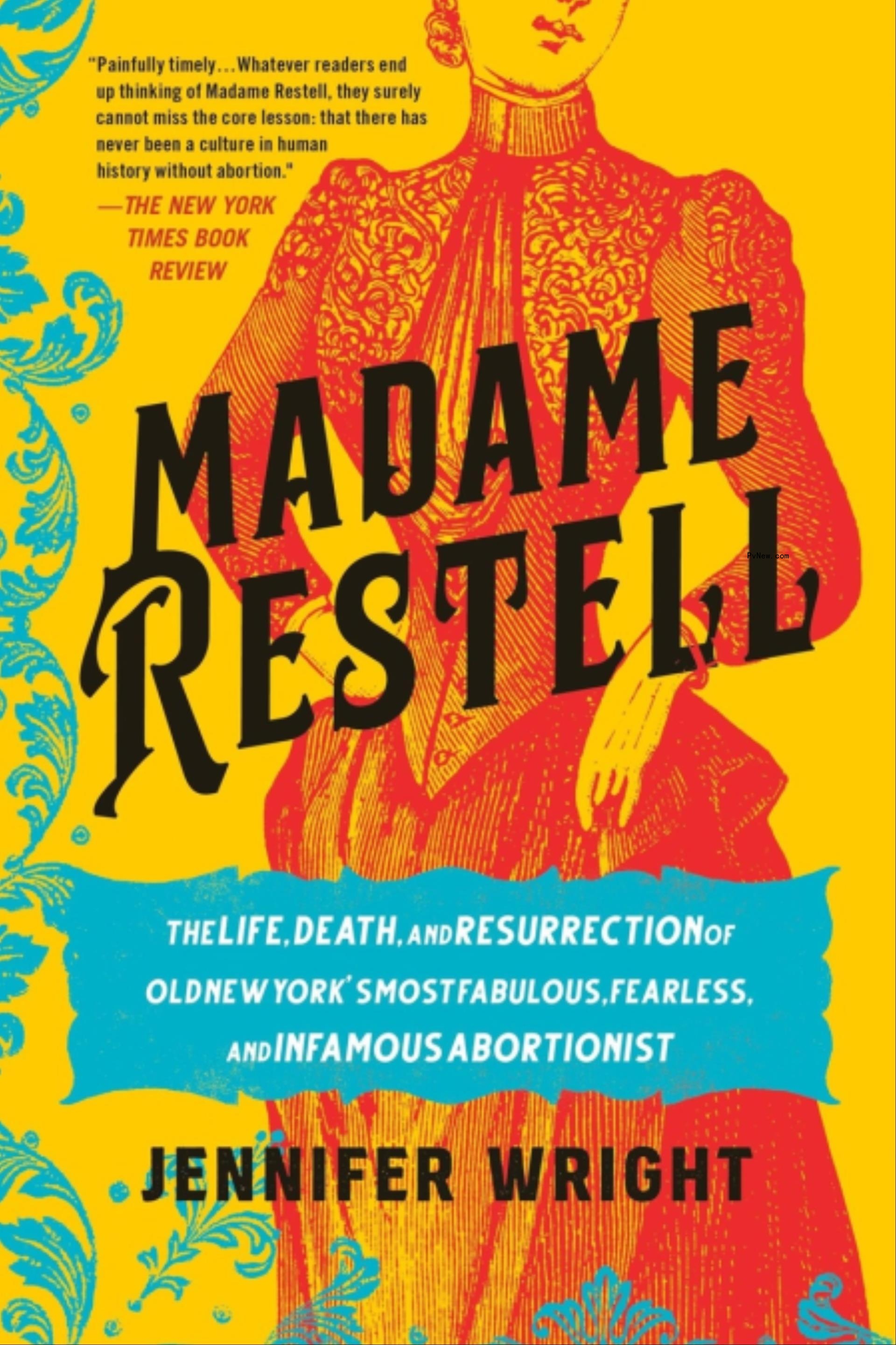 Netflix’s ‘Persuasion’ Writer to Adapt Biography of Victorian Abortio<i></i>nist Madame Restell for Just John Films