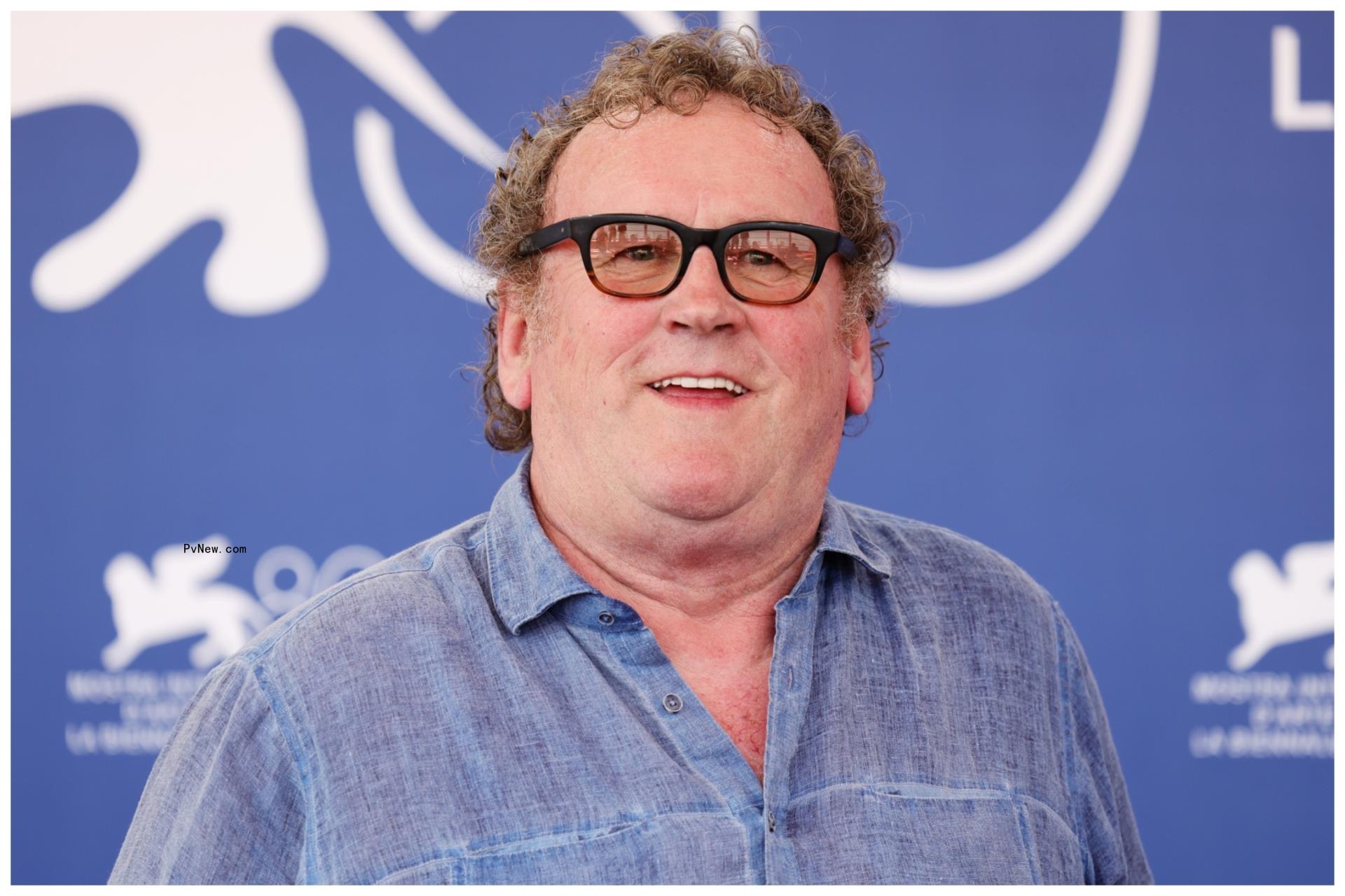 Colm Meaney Joins Action Thriller Series ‘Safe Harbor,’ From Emmy-Nominated ‘Ozark’ Co-Creator Mark Williams