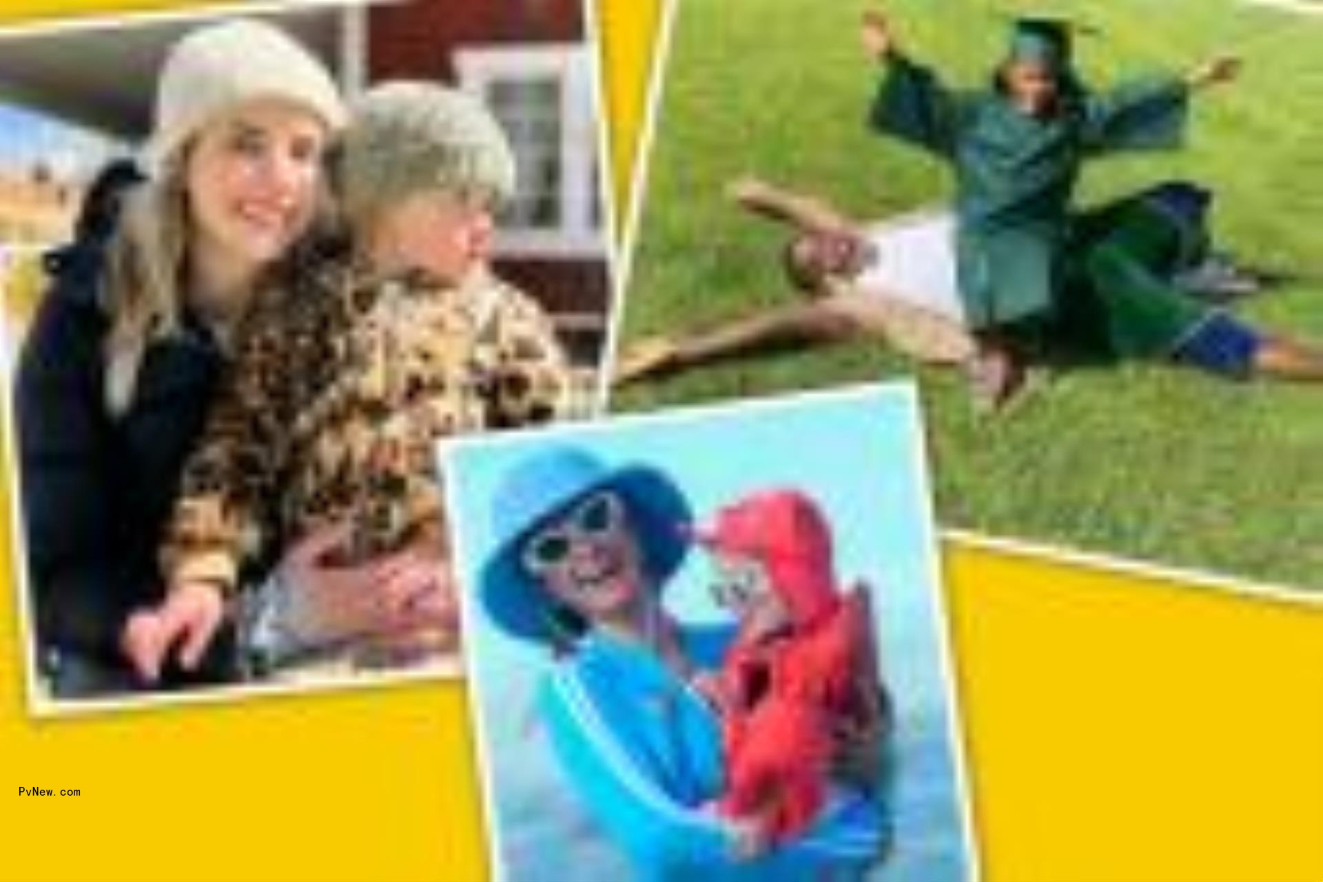 SWEET CHILD O' MINE: Emma Roberts, Tracy Morgan and Paris Hilton hang with their kids.