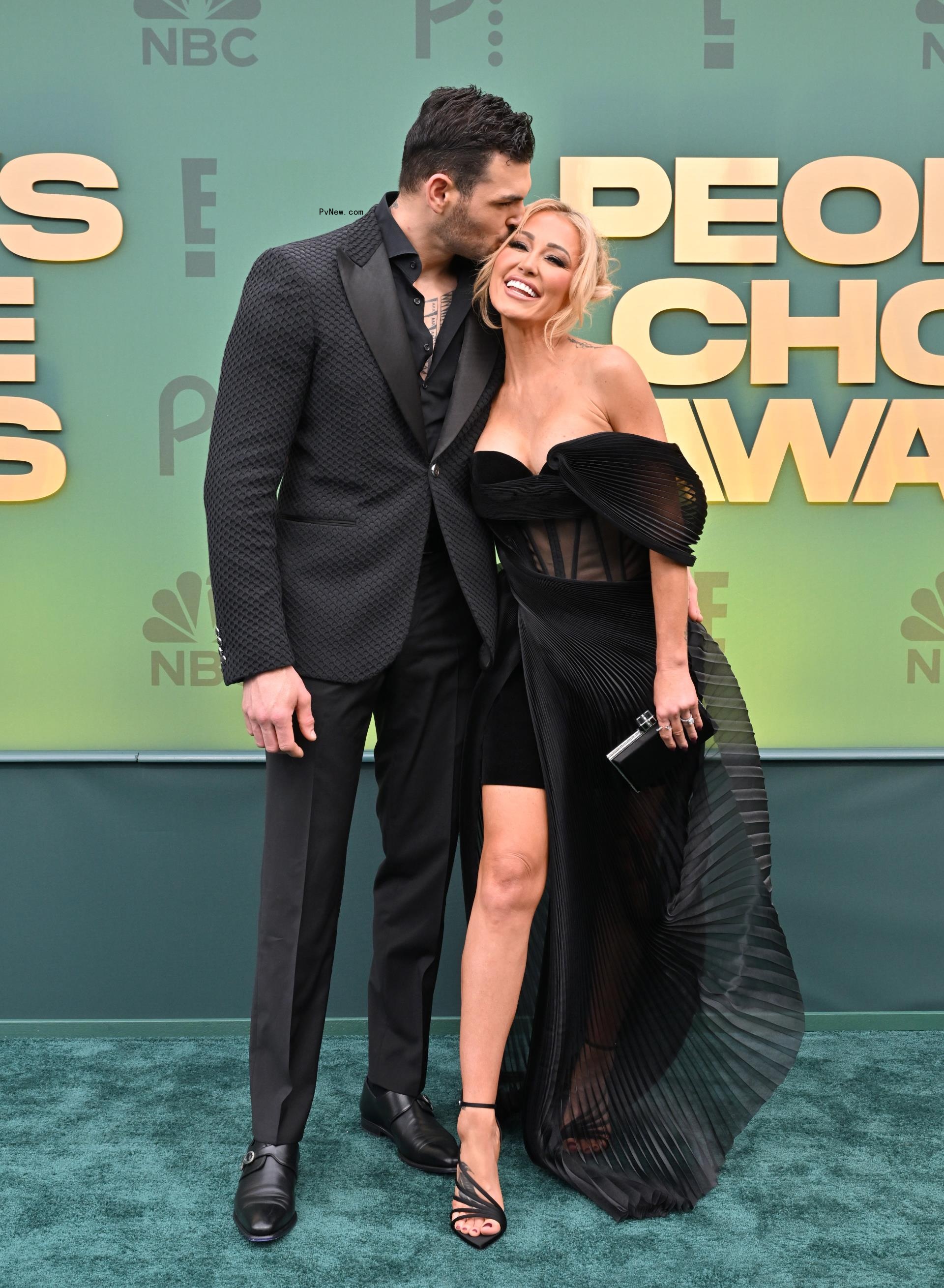 romain bo<i></i>nnet kissing mary fitzgerald