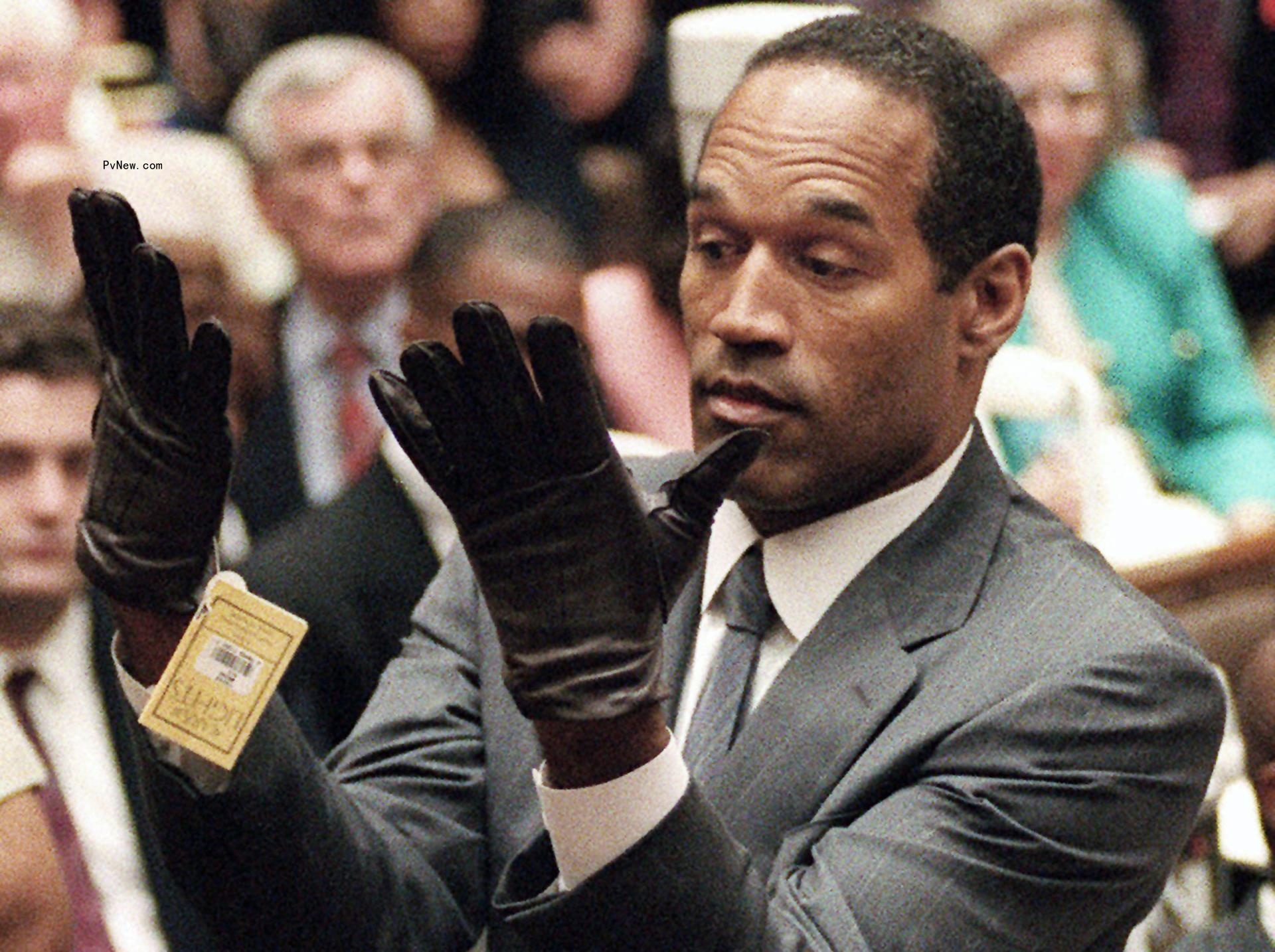 OJ Simpson