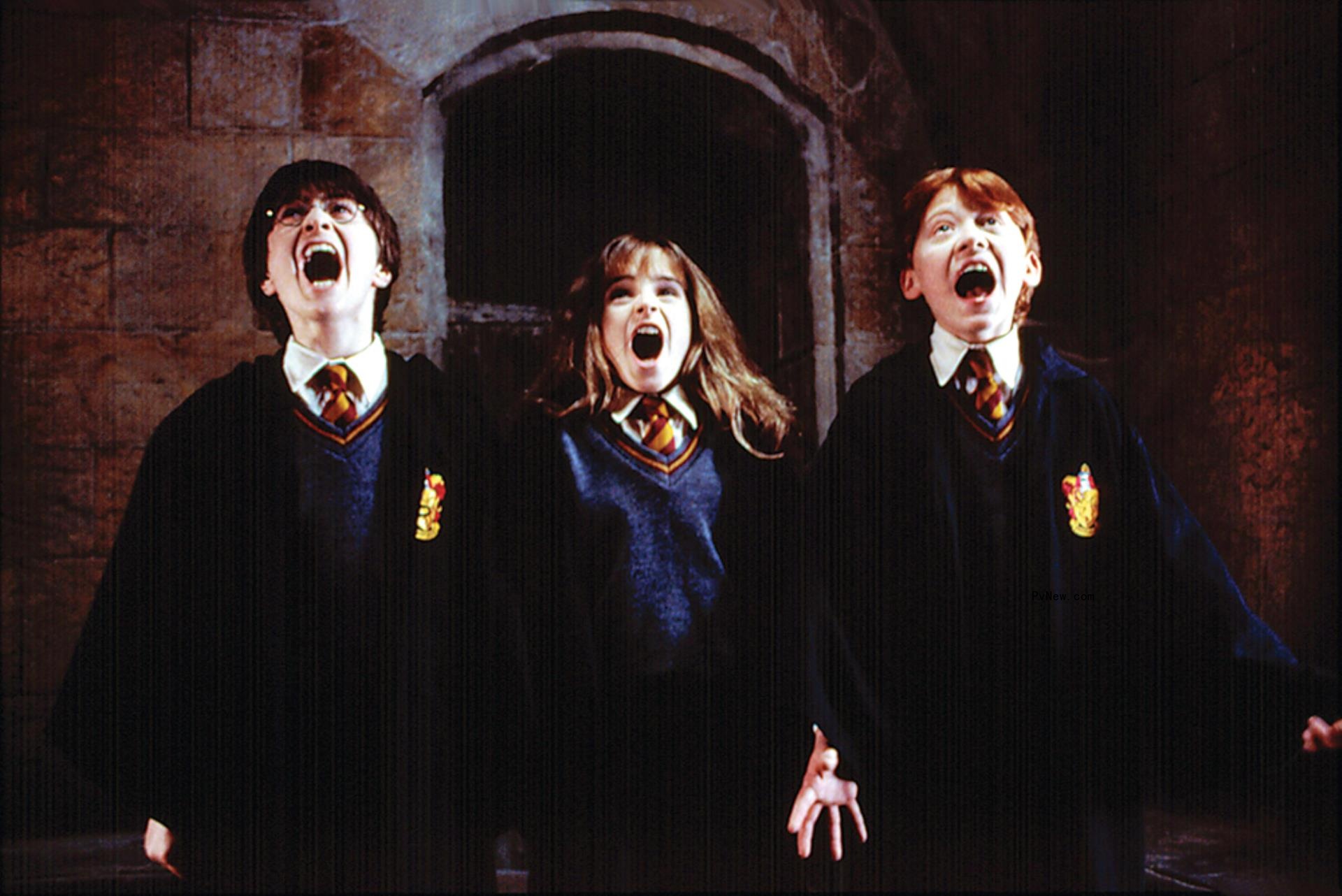 All Seven ‘Harry Potter’ Books to Be Recorded as Full-Cast Audio Productions With More Than 100 Actors, Will Release Exclusively on Audible