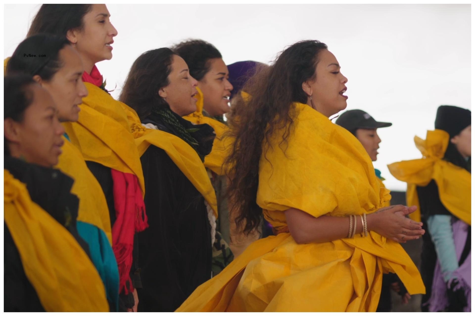 Jalena Keane-Lee’s ‘Standing Above the Clouds’ Takes Audiences Beyond Headlines and Fro<i></i>ntlines of Land-Protection Activism