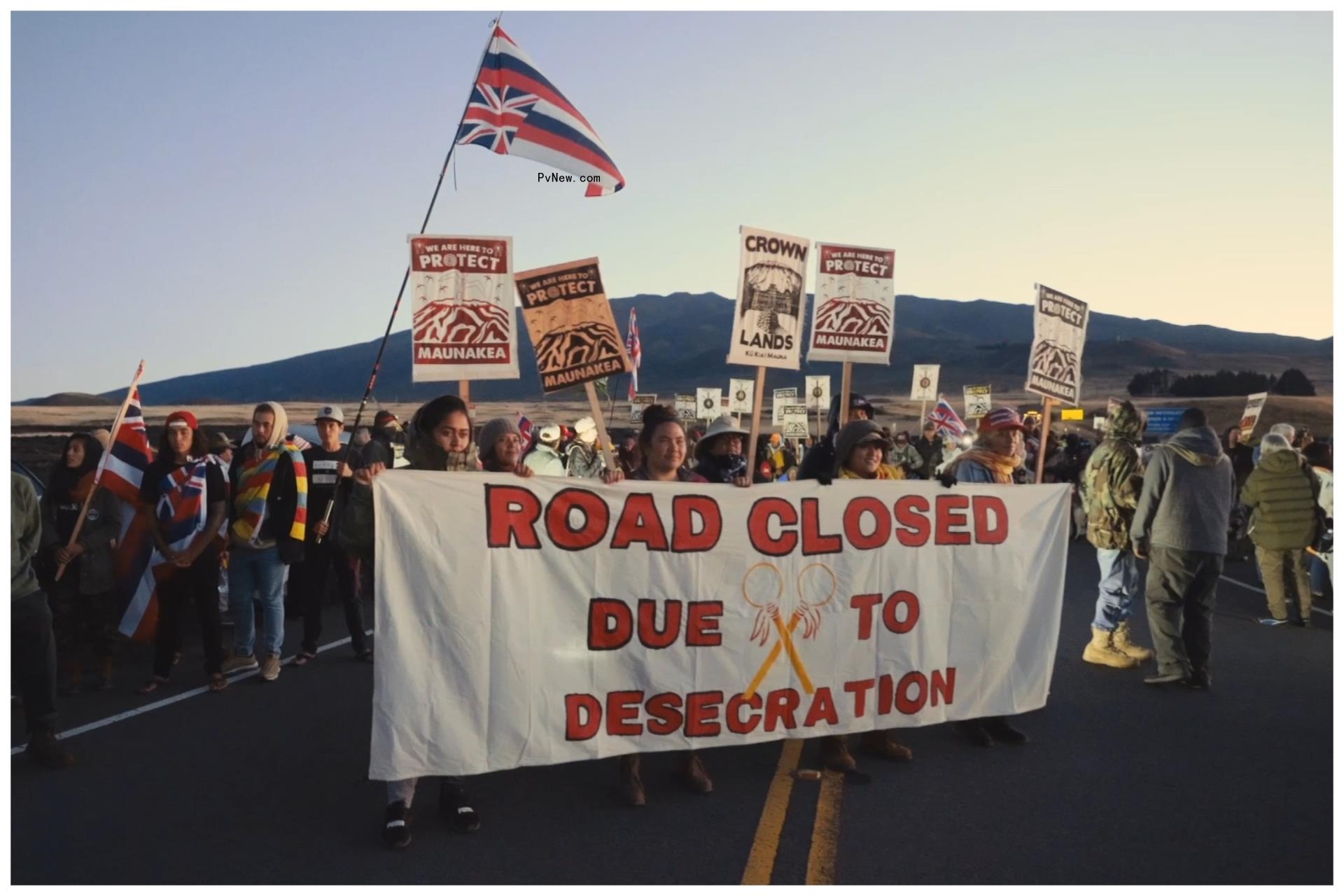 Jalena Keane-Lee’s ‘Standing Above the Clouds’ Takes Audiences Beyond Headlines and Fro<i></i>ntlines of Land-Protection Activism