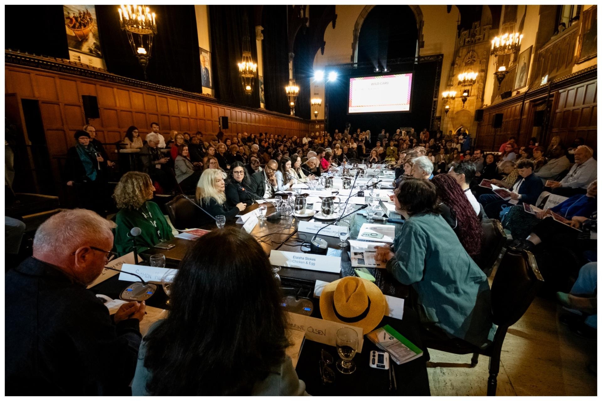 Elaine Epstein’s ‘Arrest the Midwife’ Nabs Top Prize at Hot Docs Forum Awards