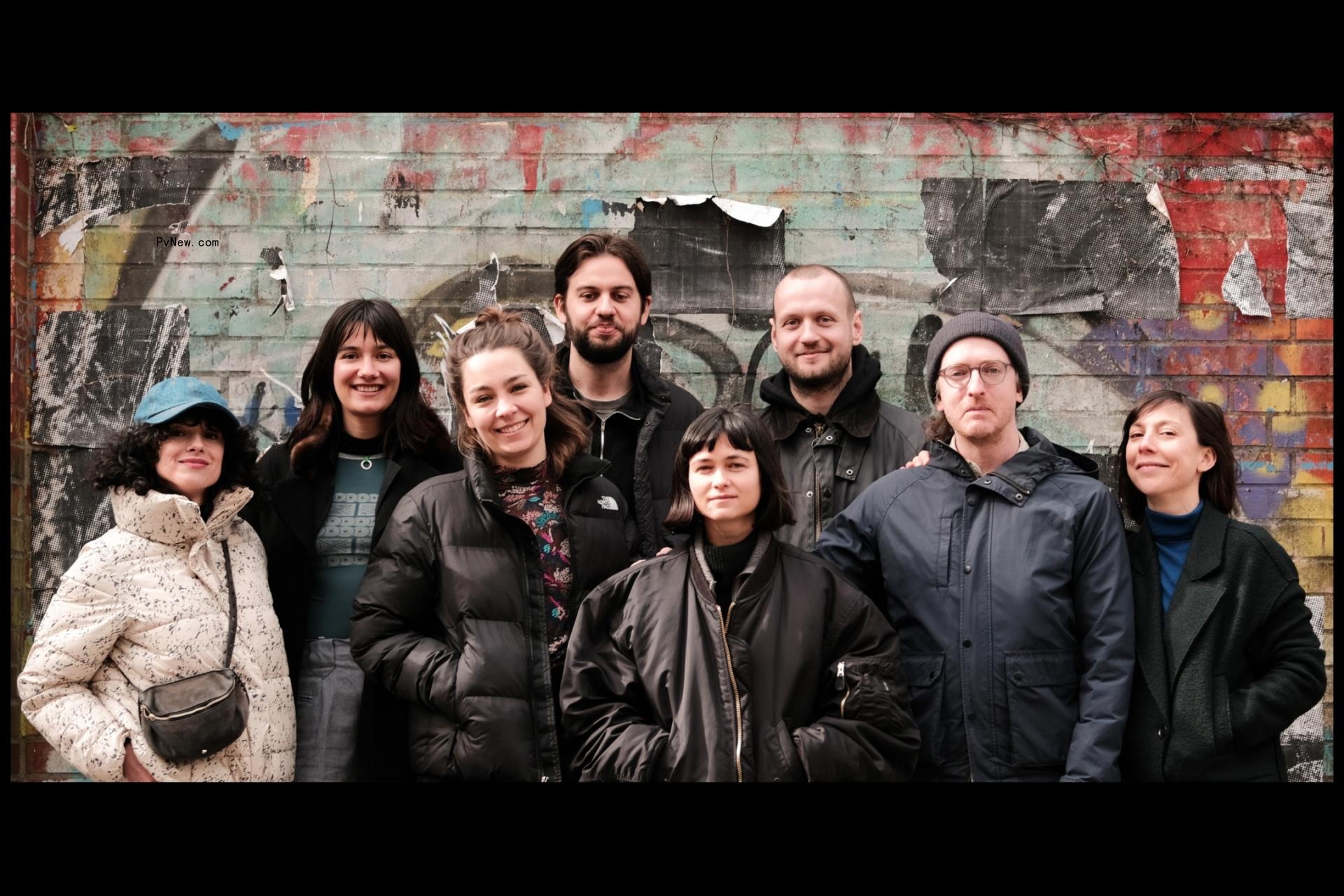 Totem Reveals Production Slate, With Projects by Nastia Korkia, Vytautas Katkus, Ernst de Geer, Anna Roller