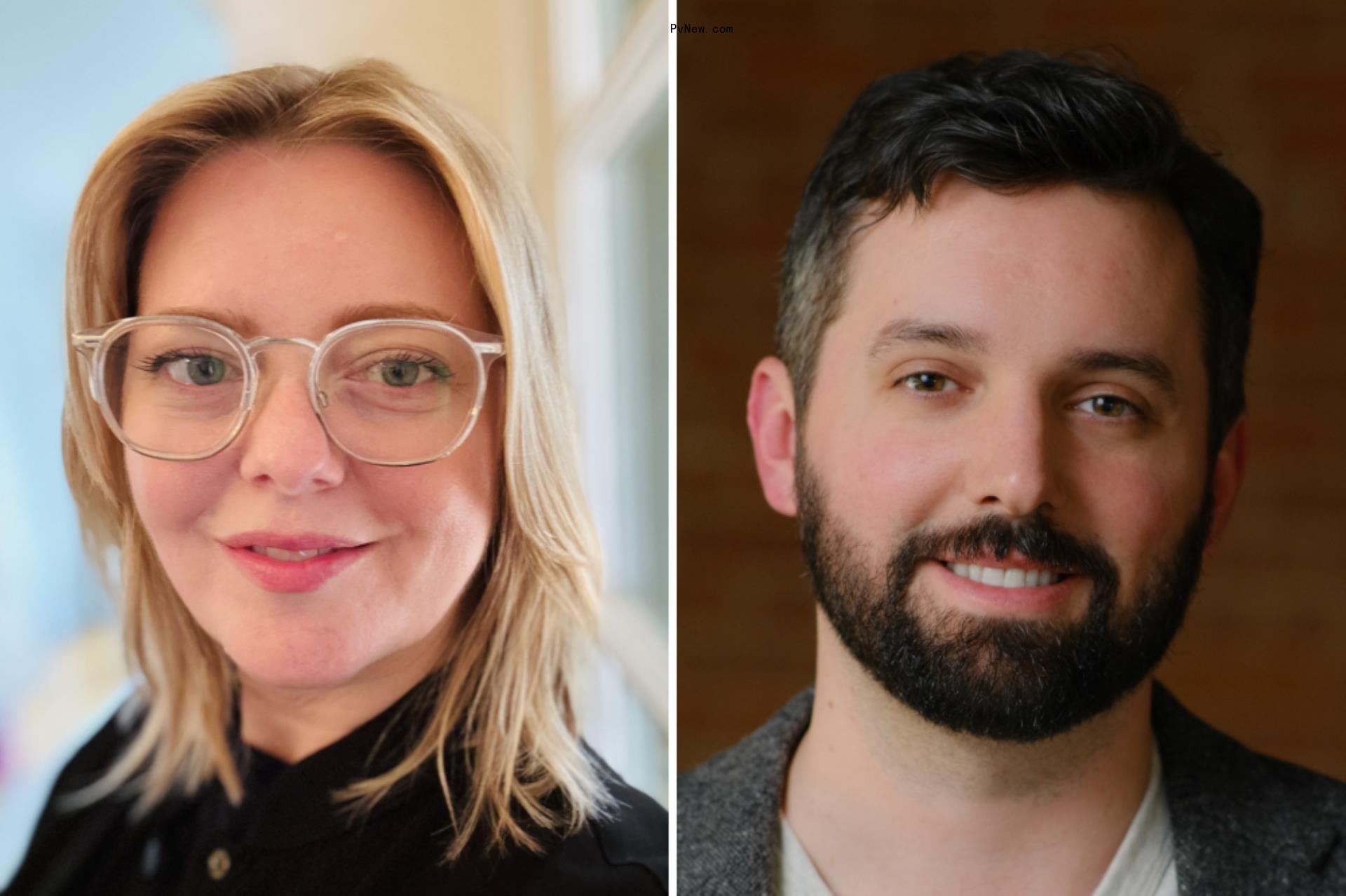 Divergent PR Hires Ryan Langrehr, Promotes Christine Richardson to Vice President